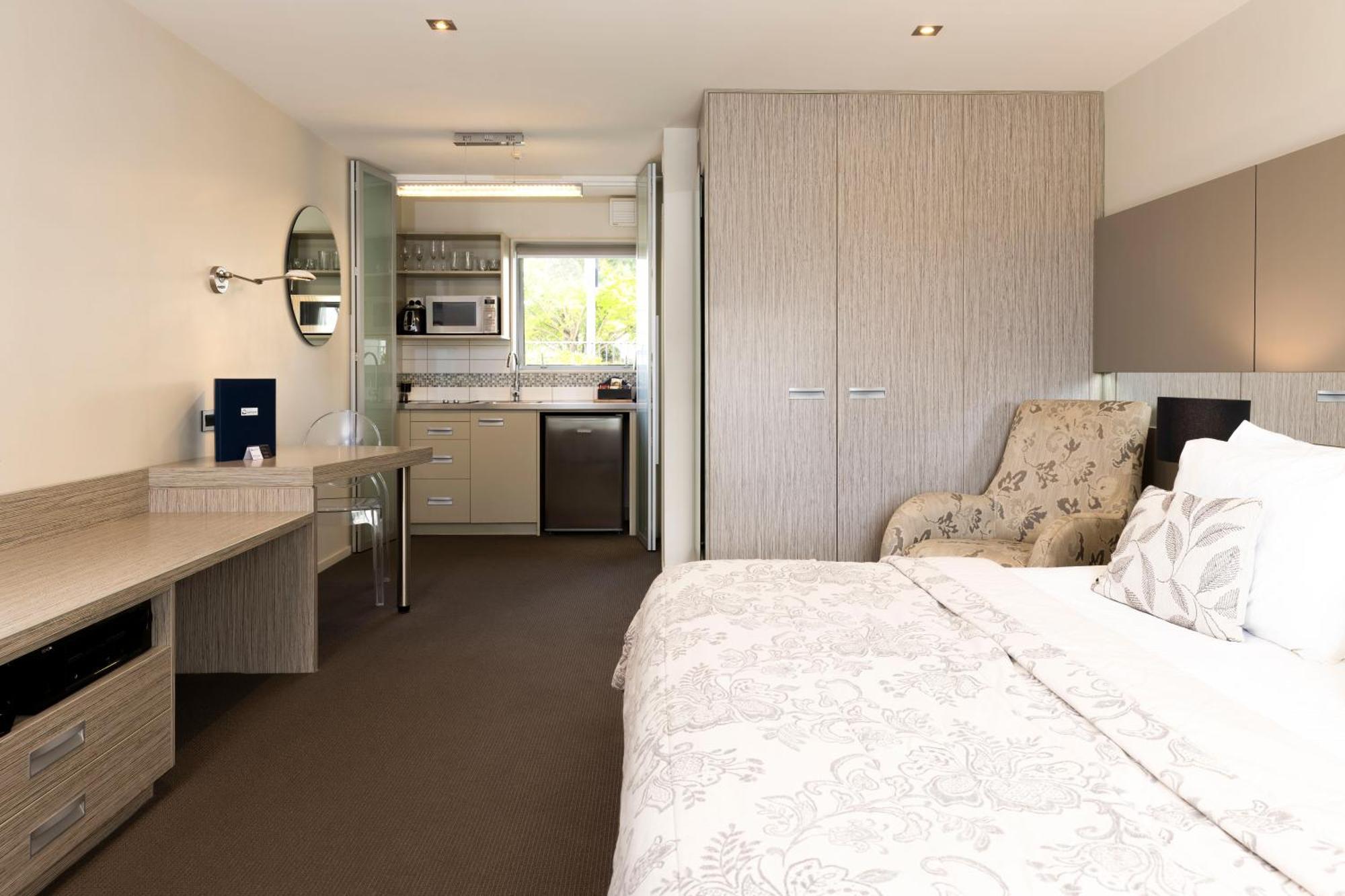 Hotel Airport Gateway Motor Christchurch