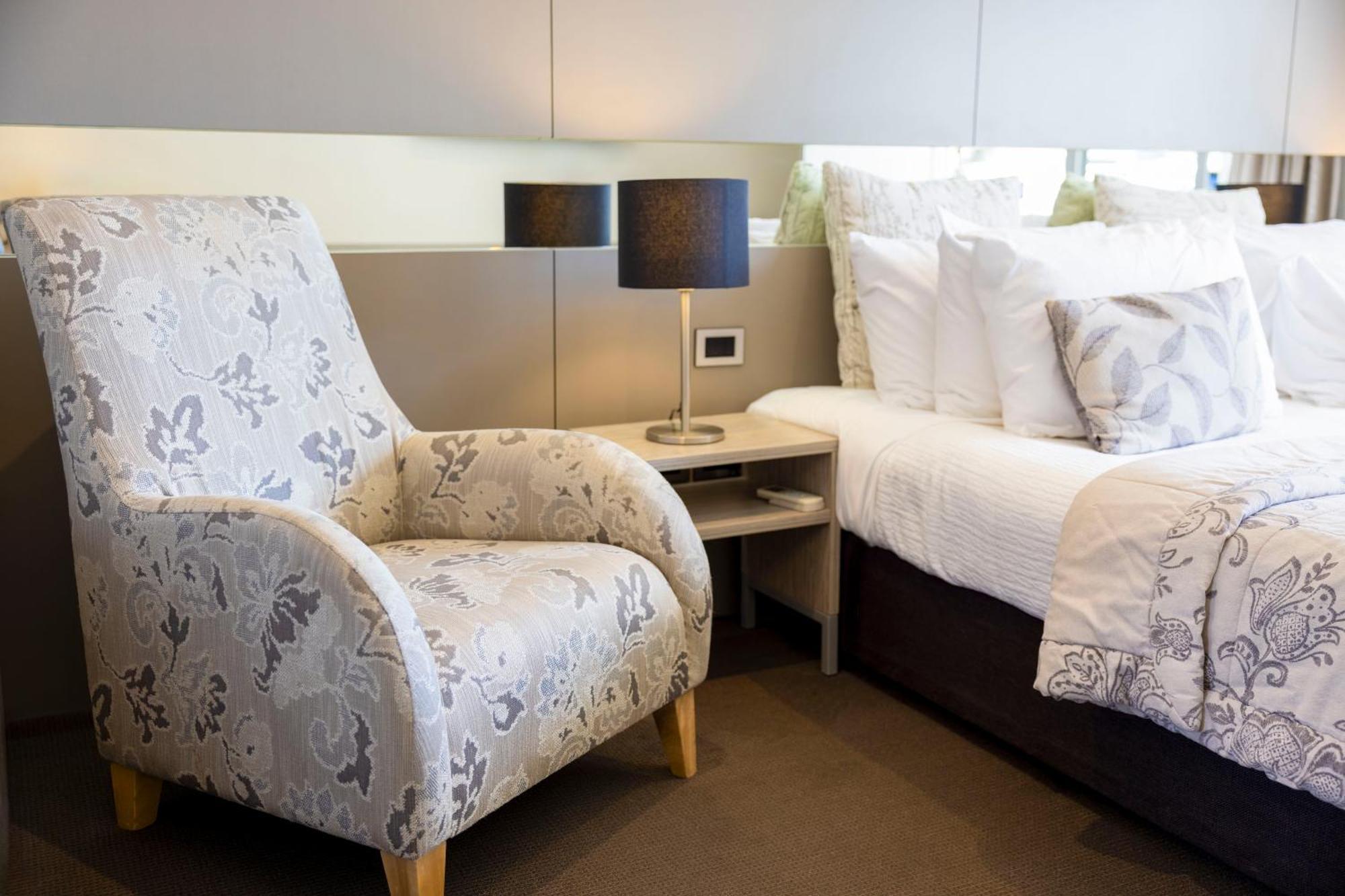 Airport Gateway Motor Hotel
