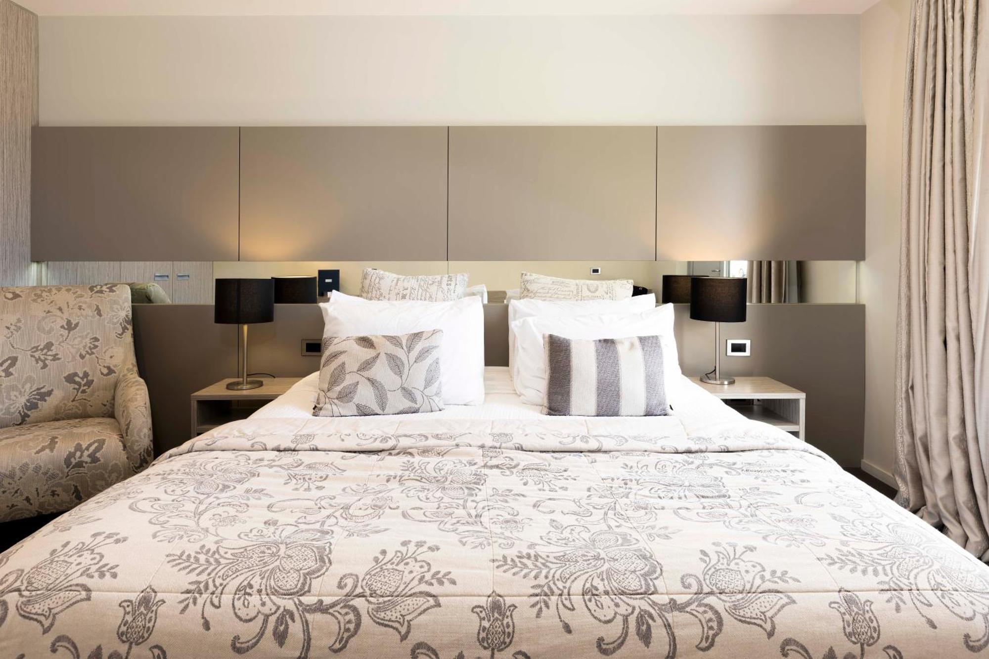 Hotel Airport Gateway Motor 4*