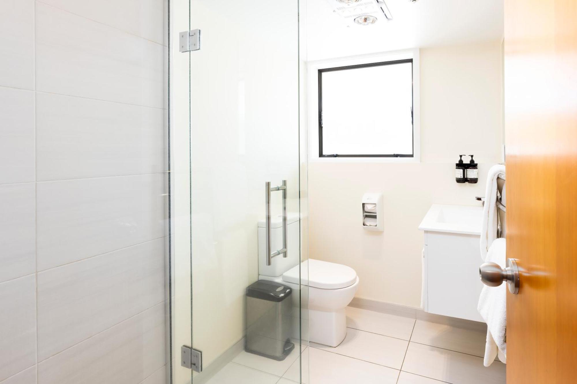 Airport Gateway Motor Hotel Christchurch