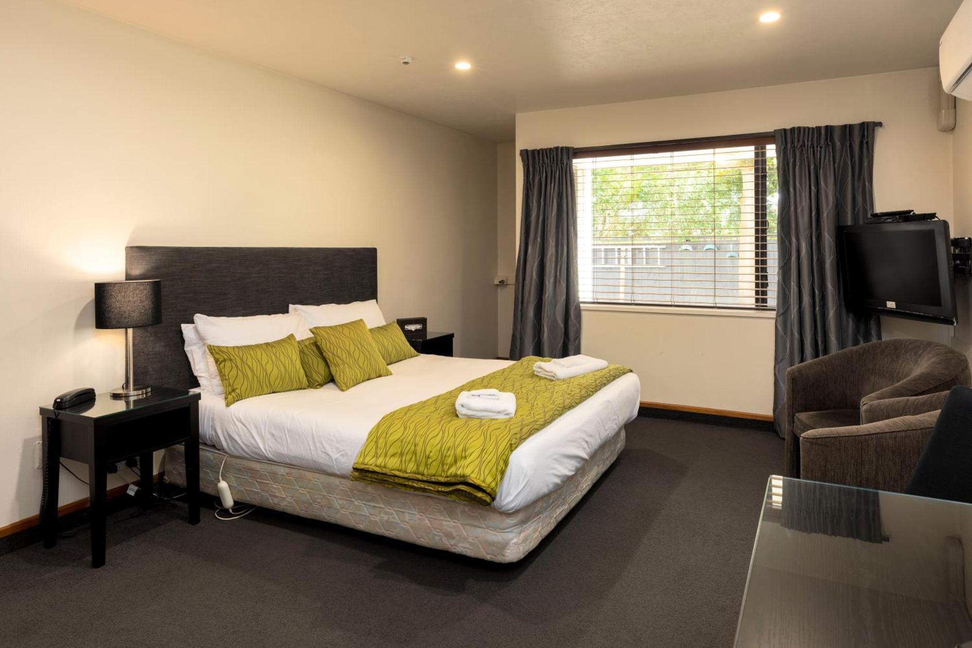 Hotel Airport Gateway Motor 4*