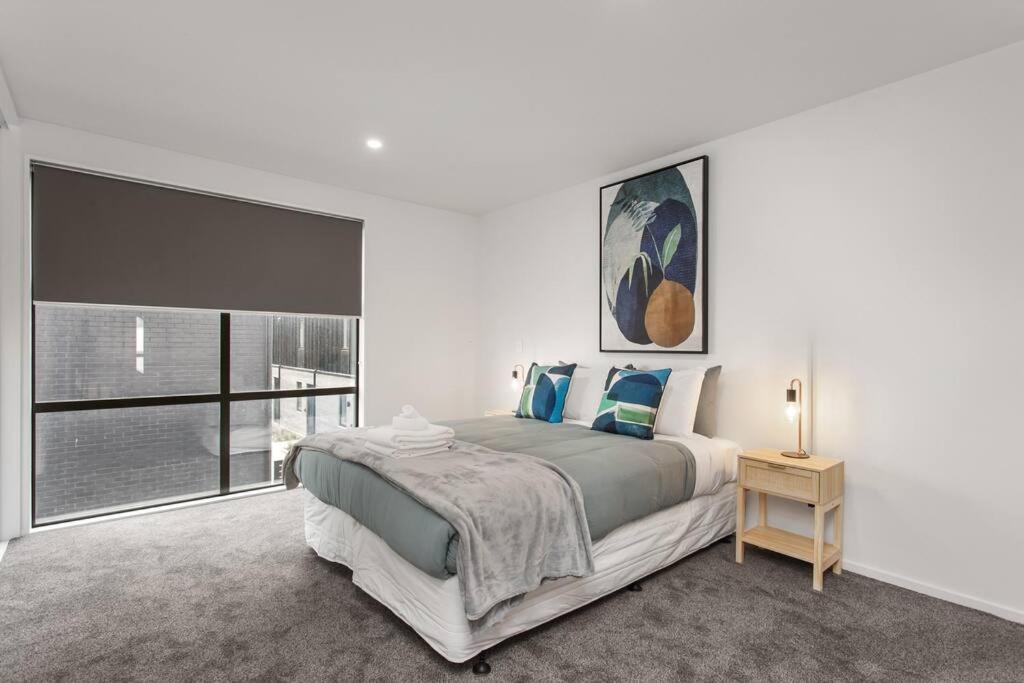 Great Deals At New Upmarket Appt Apartment Christchurch