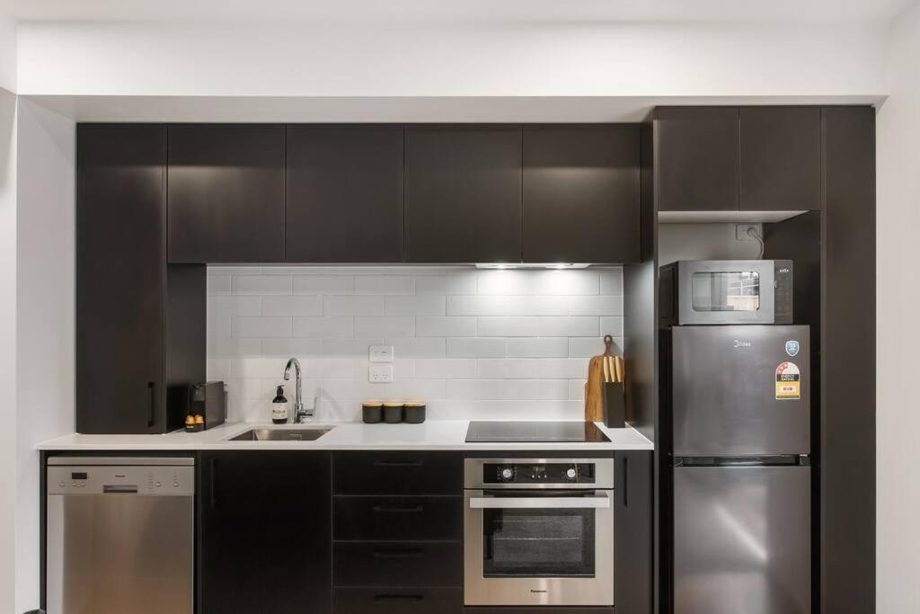 Great Deals At New Upmarket Appt Apartment *