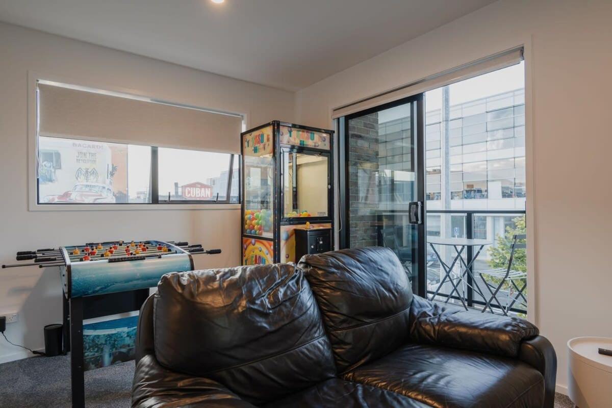 The Sanctuary Holiday home