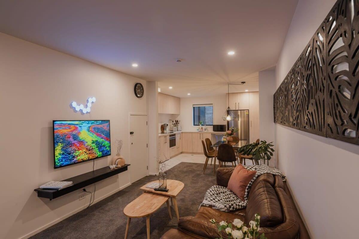 The Sanctuary Holiday home *