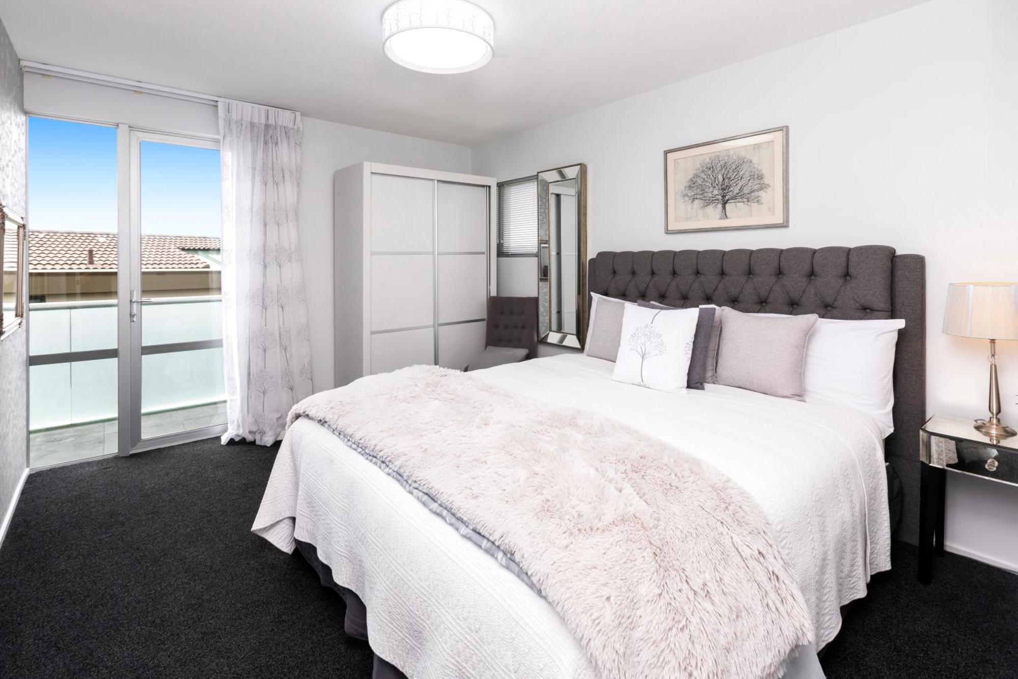 Apartamento Cashmere Heights