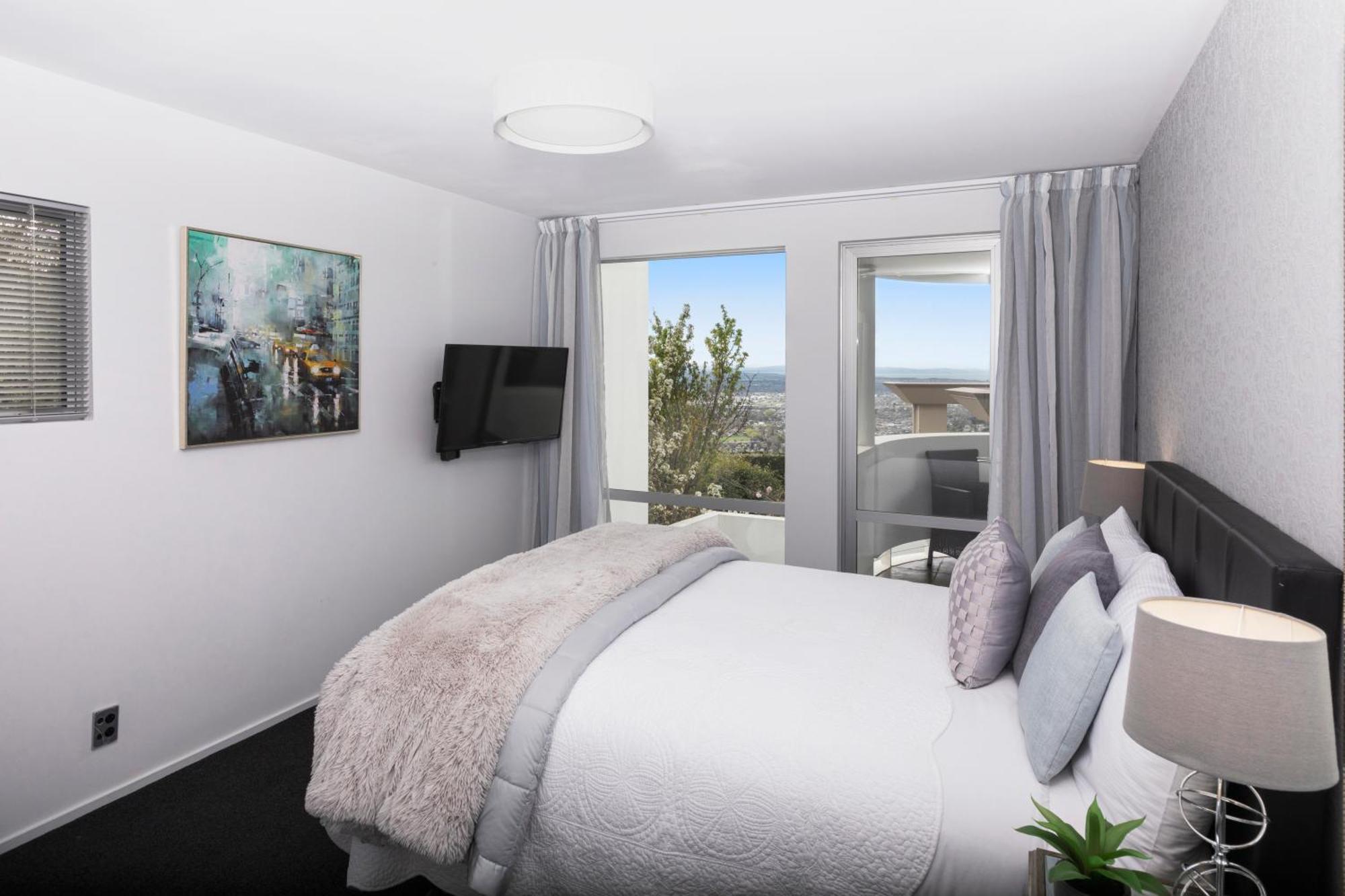 Cashmere Heights Apartamento *