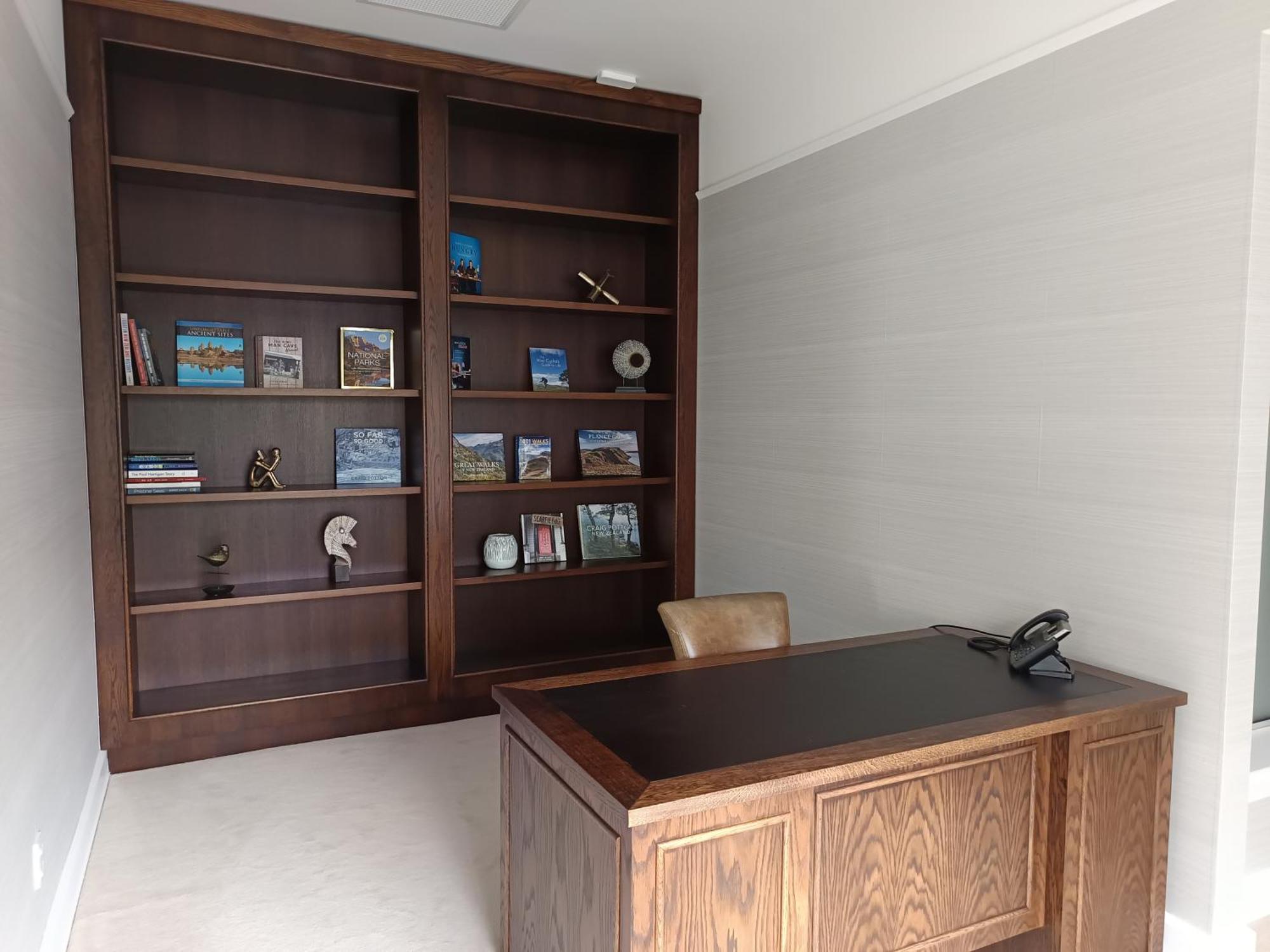 Hackthorne Gardens Luxury Hotel 5*