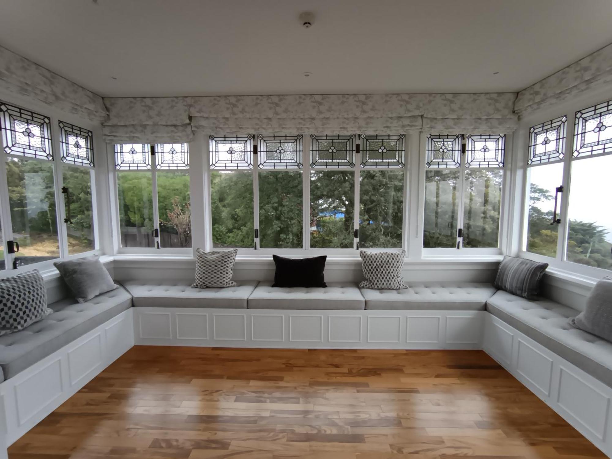 Hackthorne Gardens Luxury