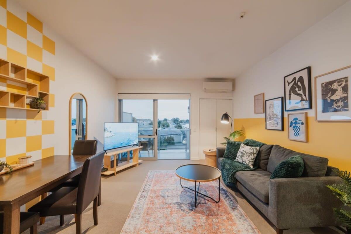 Linwood Luxe Your Elegant 1br Oasis On Cashel Apartamento *