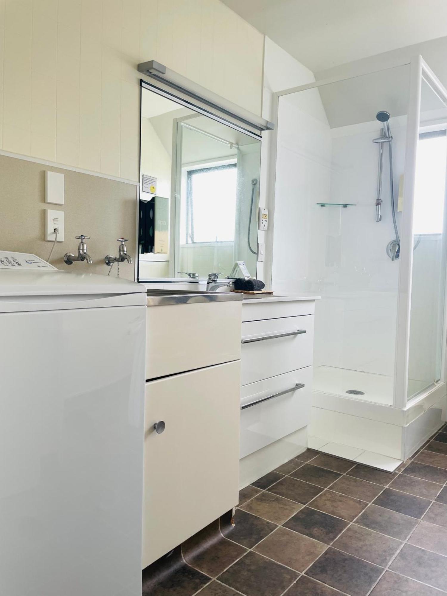 Ashleigh Court Motel-christchurch Hagley Park 4*