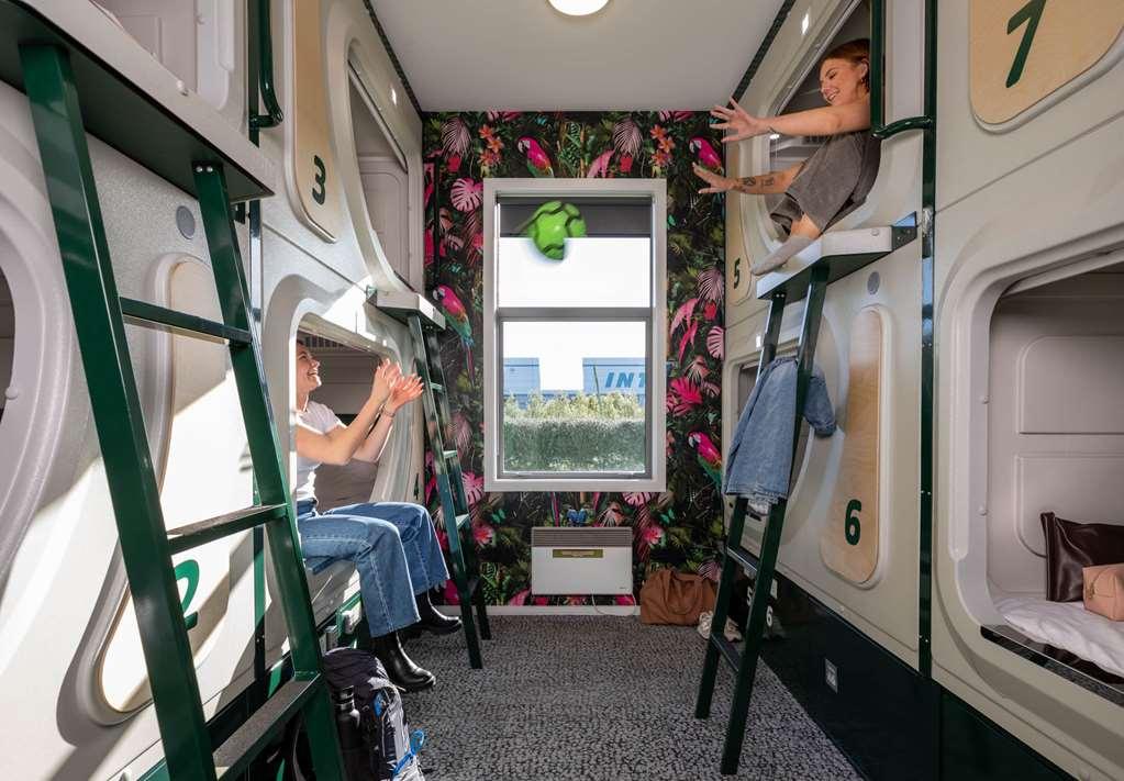 Lylo Hostel *