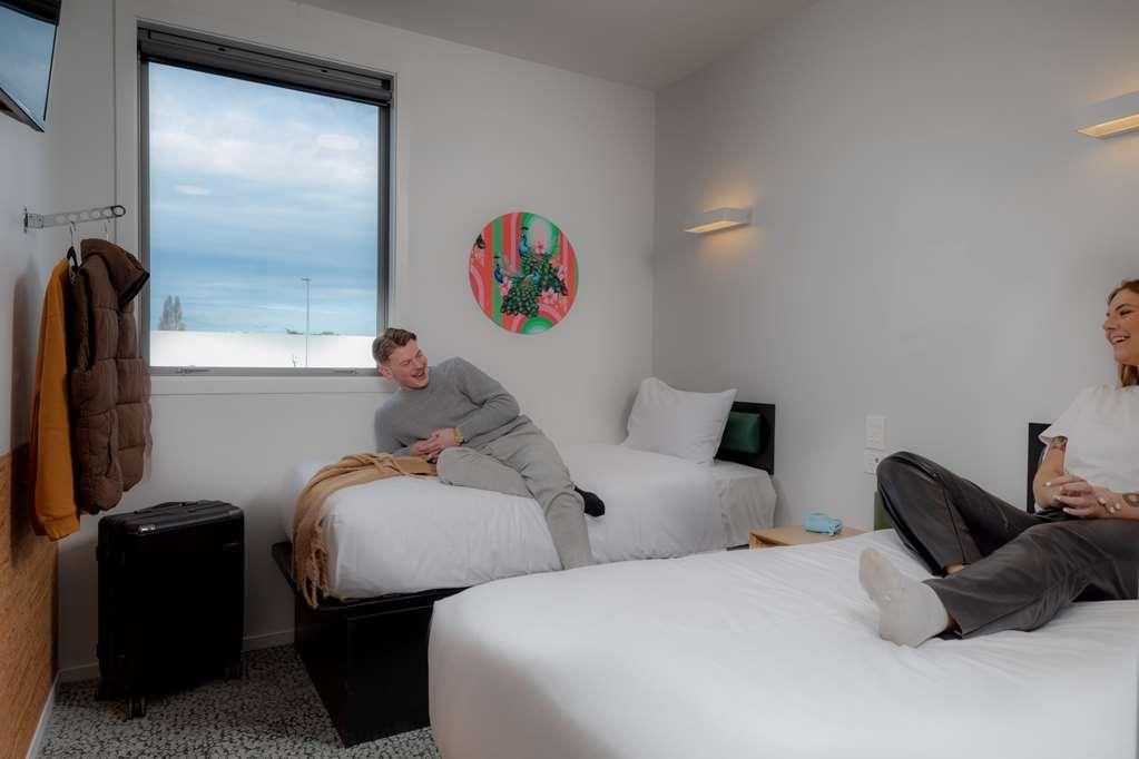 Hostel Lylo Christchurch
