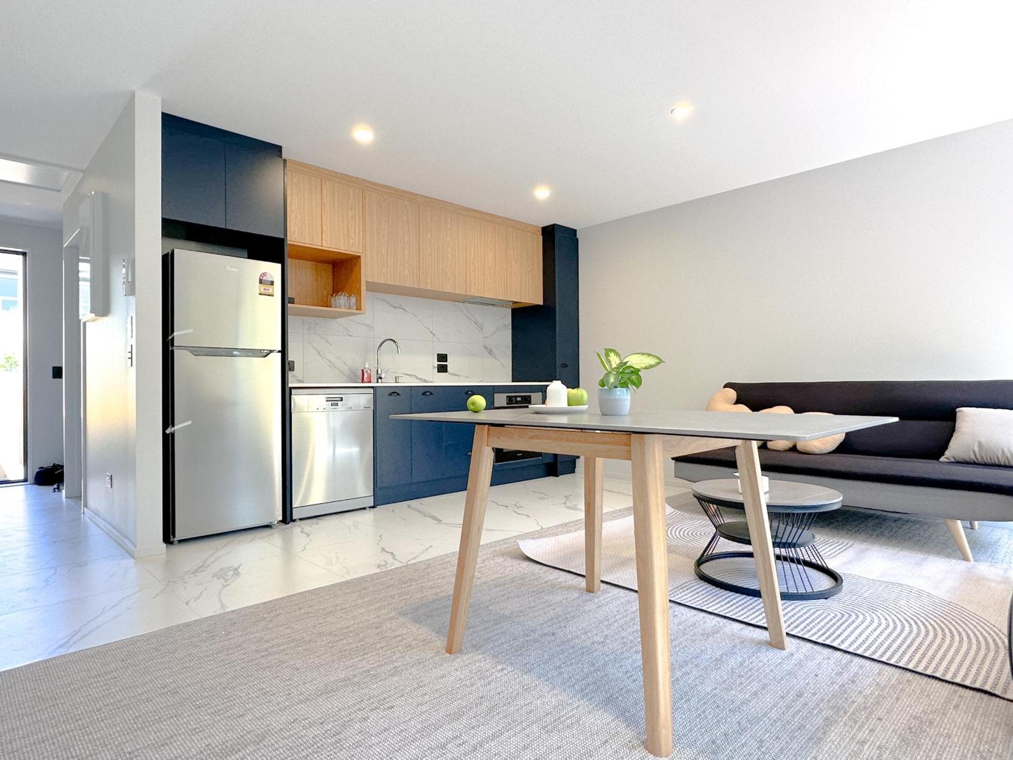 Charming 1br Retreat Next To Uc