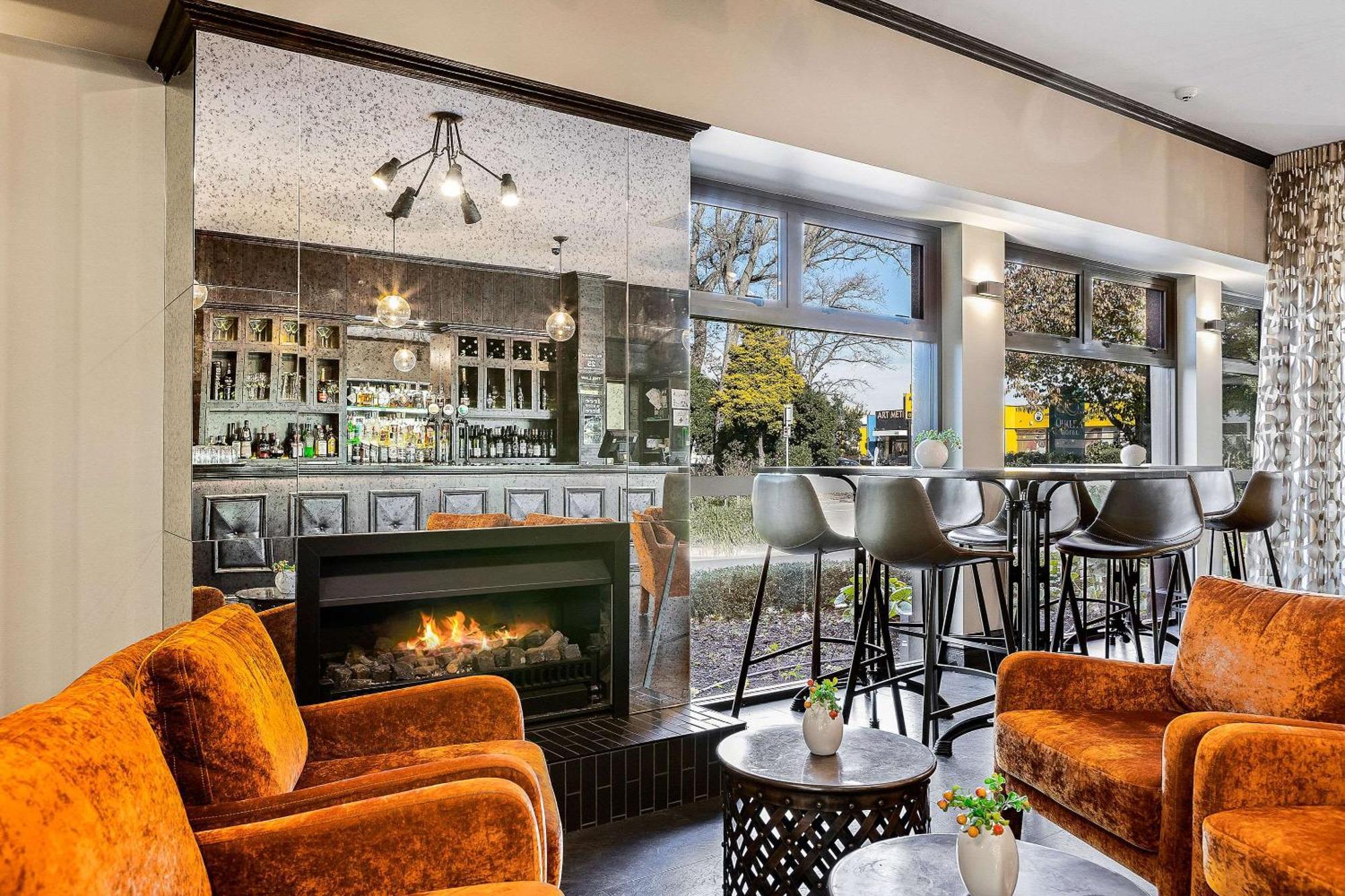 Elms Christchurch, Ascend Collection 4*
