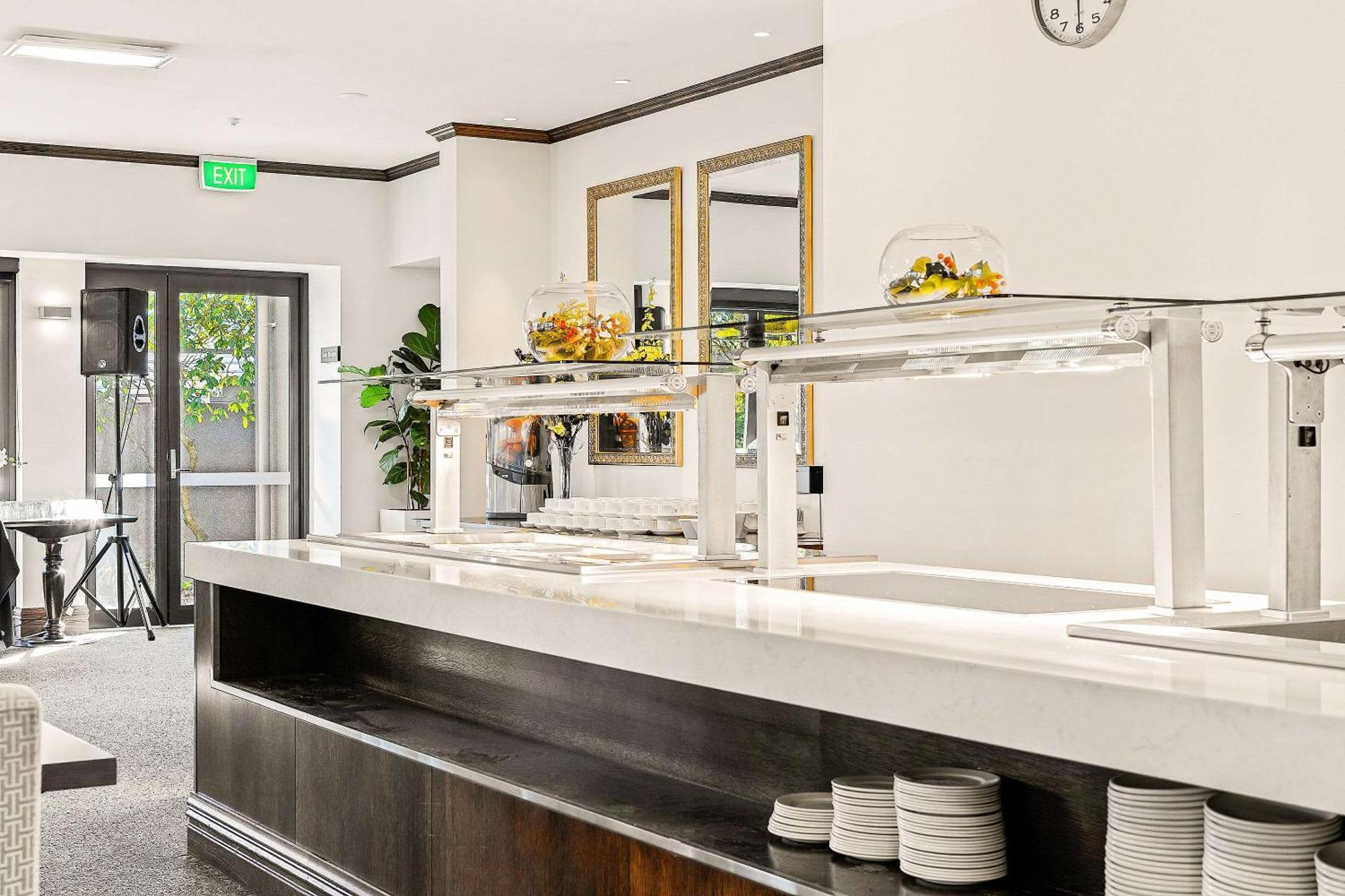 Hotel Elms Christchurch, Ascend Collection