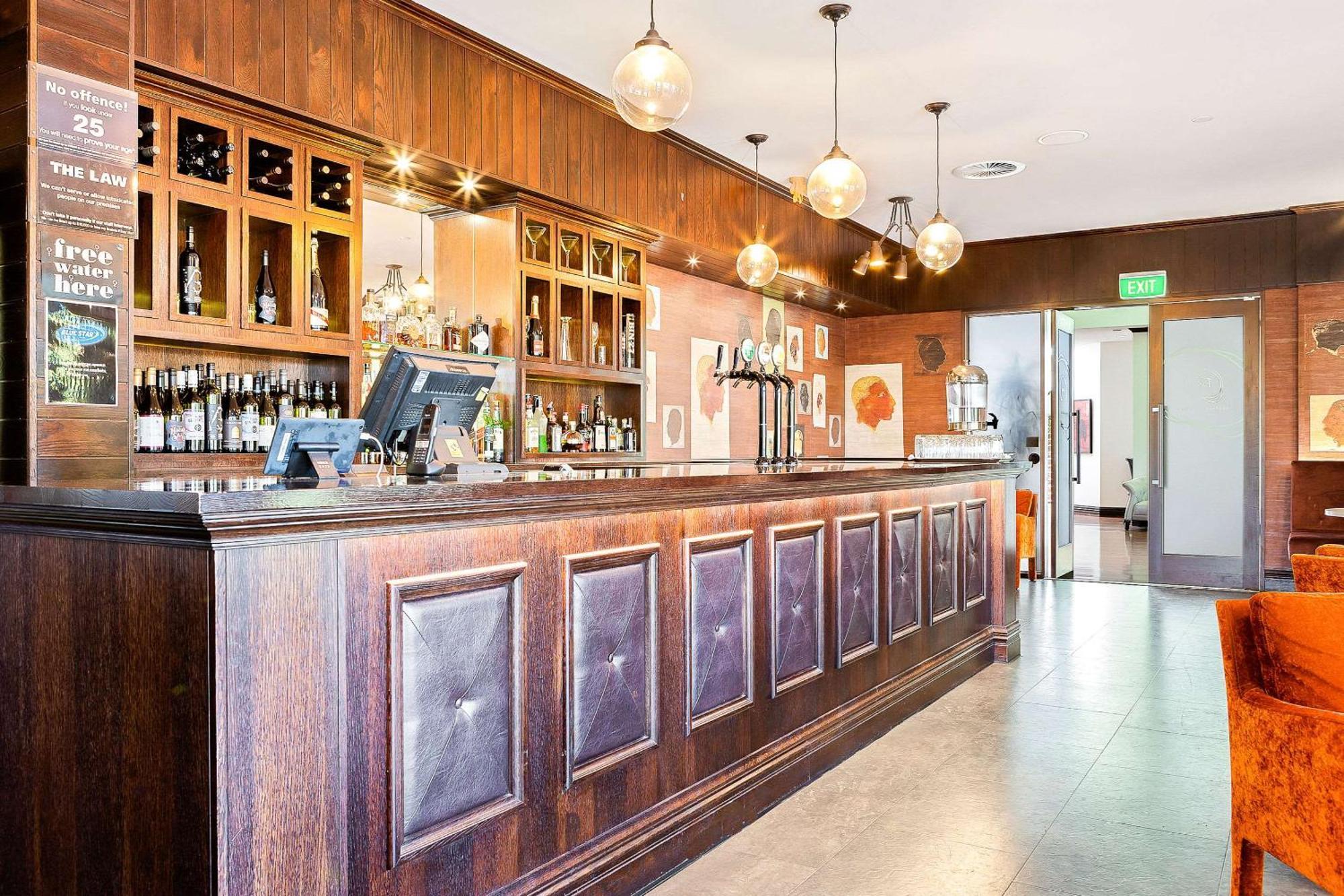 Hotel Elms Christchurch, Ascend Collection Christchurch
