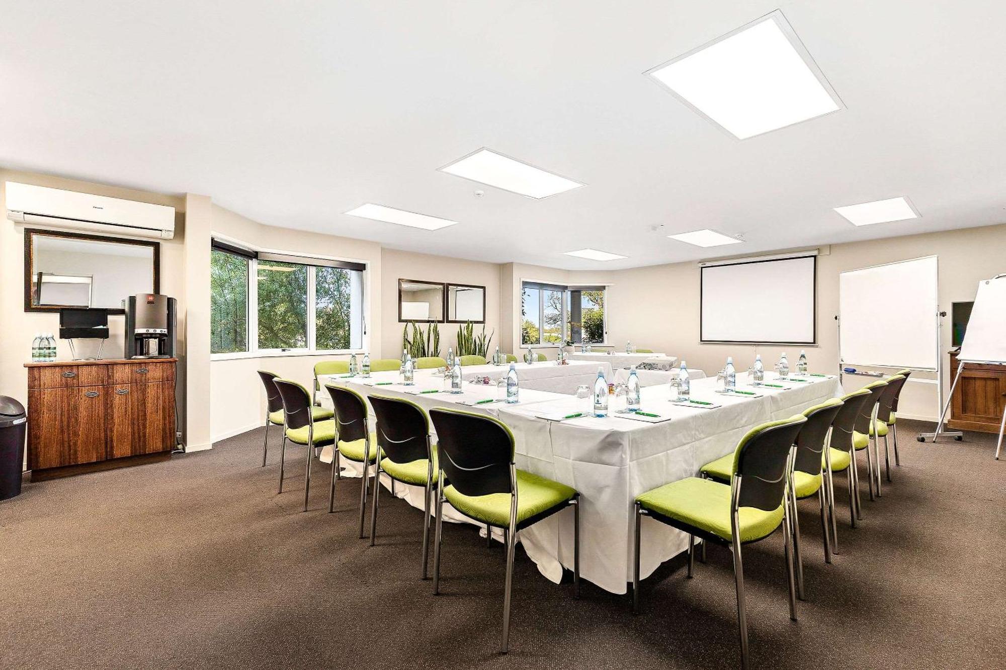 Elms Christchurch, Ascend Collection