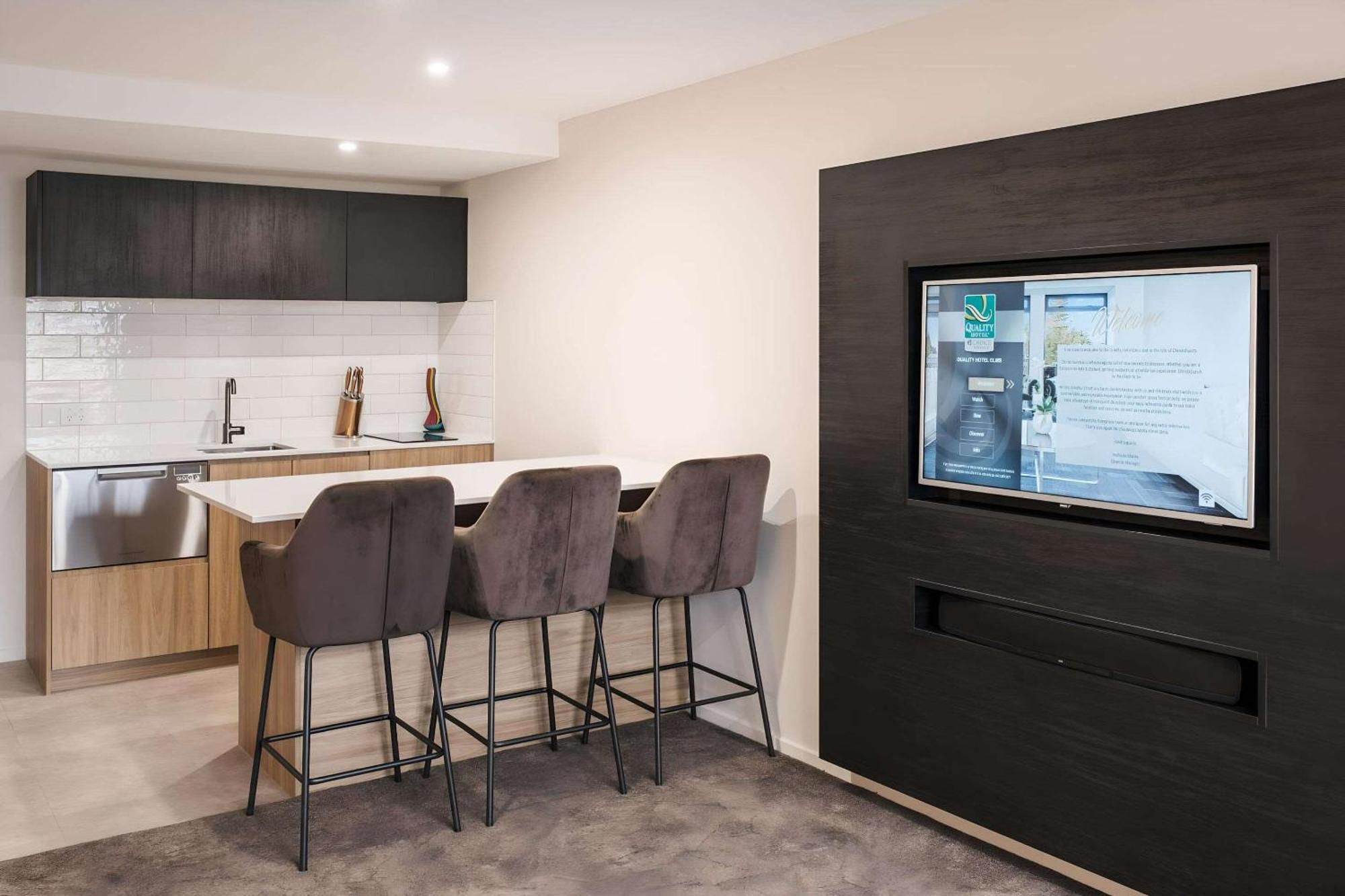 Elms Christchurch, Ascend Collection Christchurch