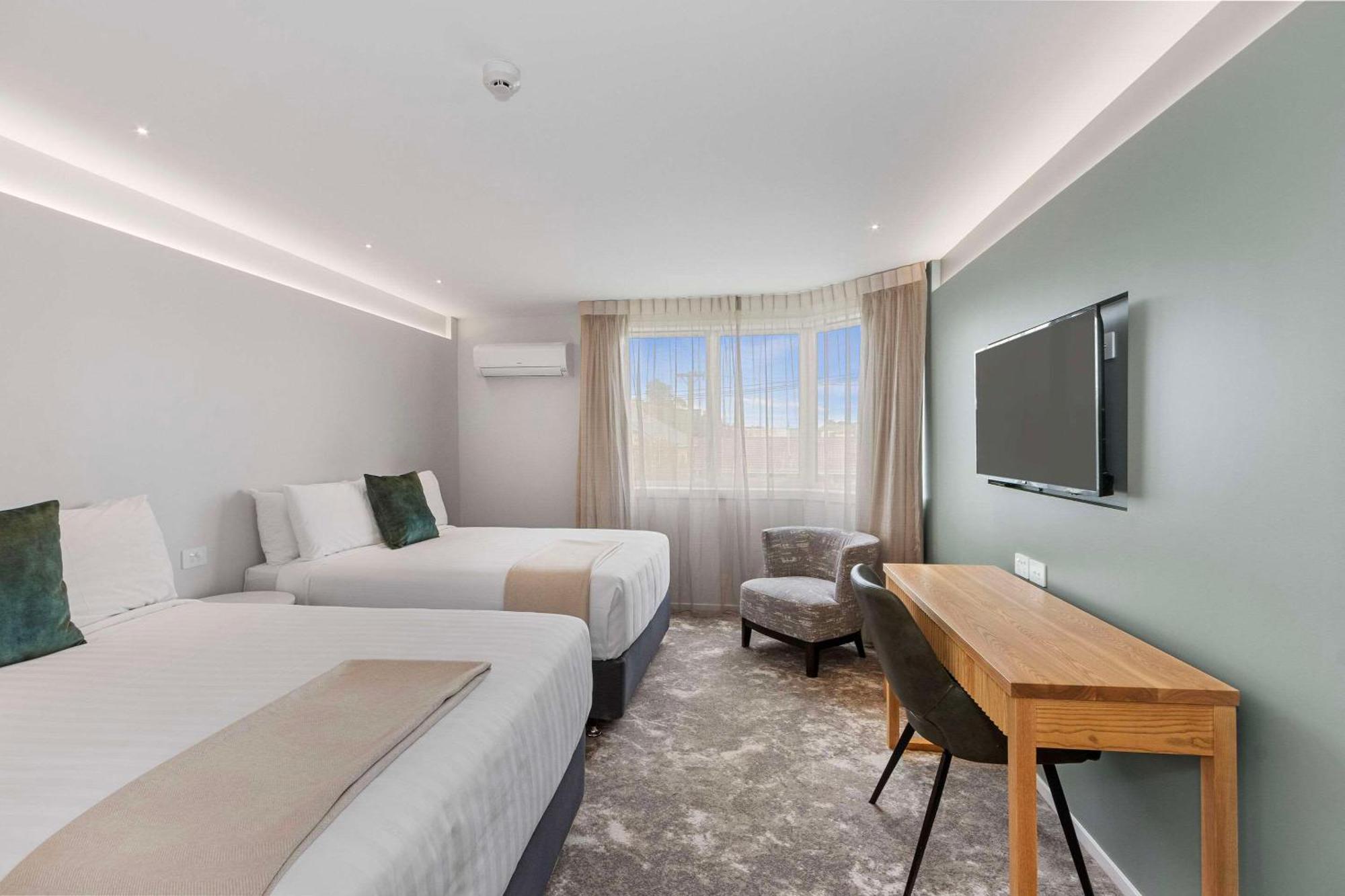 Elms Christchurch, Ascend Collection Hotel Christchurch