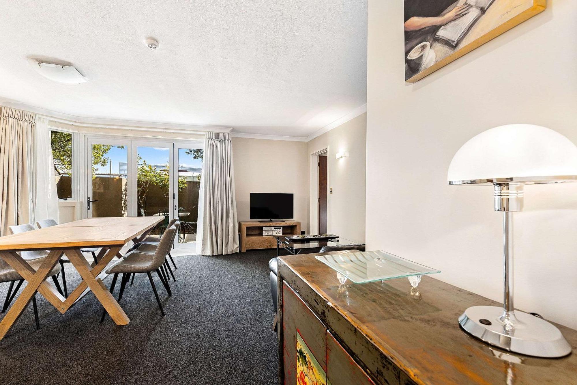 Elms Christchurch, Ascend Collection Christchurch