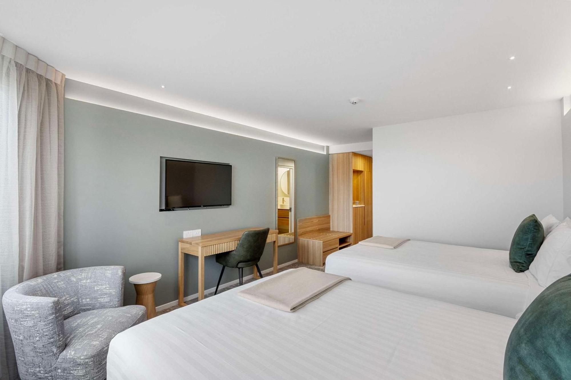 Elms Christchurch, Ascend Collection 4* Christchurch