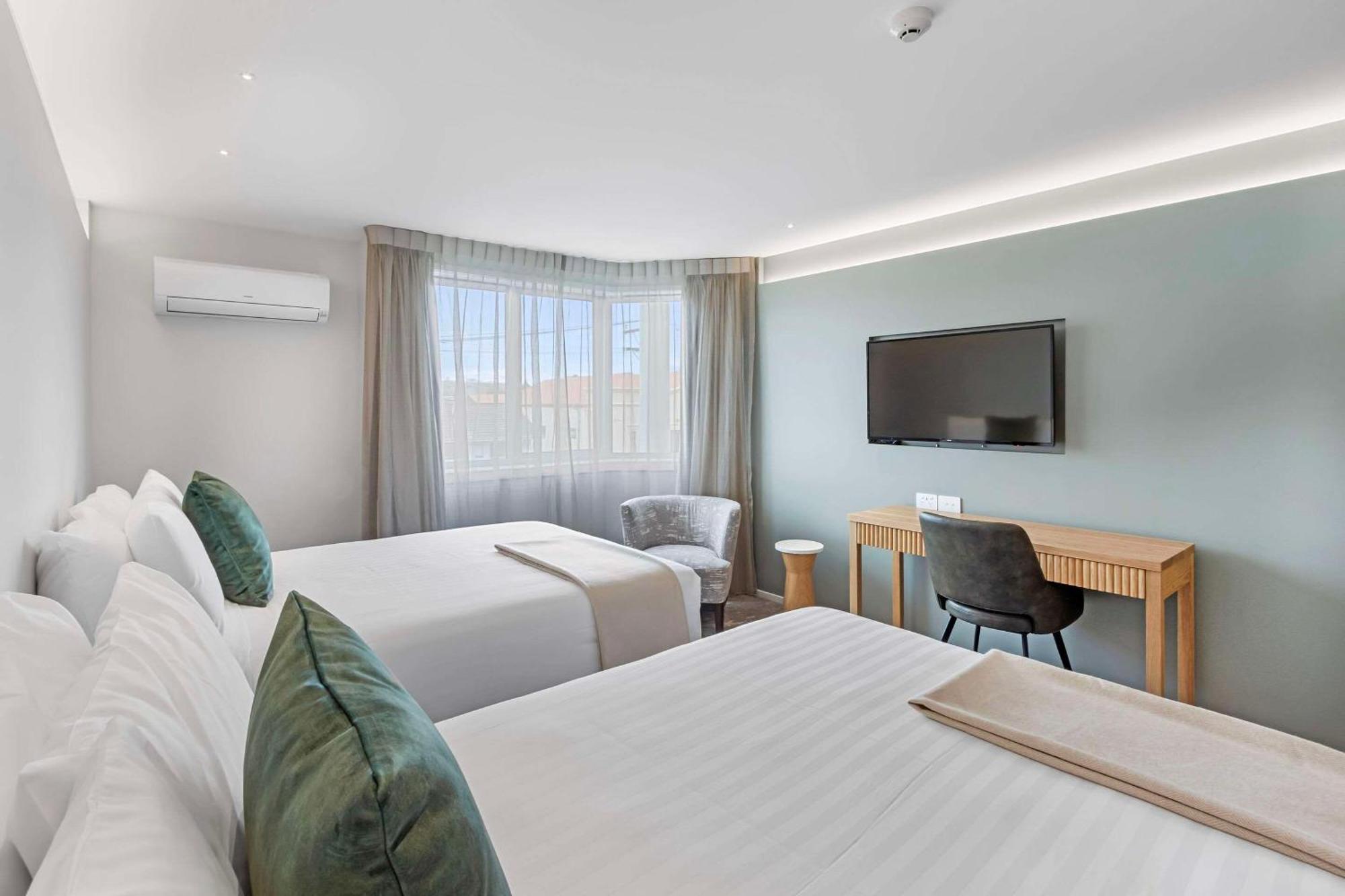 Hotel Elms Christchurch, Ascend Collection