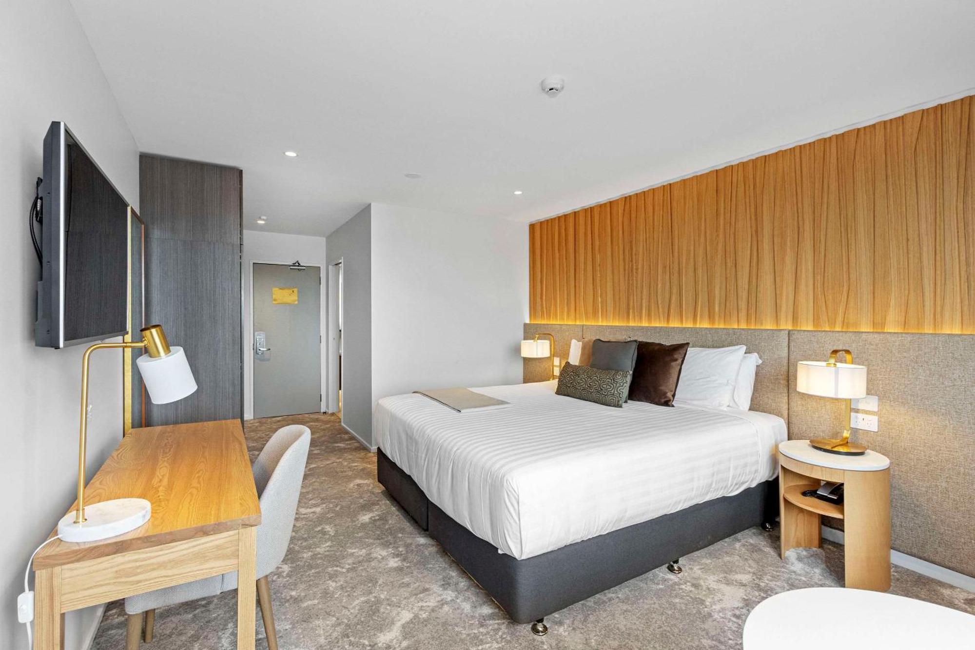 Hotel Elms Christchurch, Ascend Collection 4*