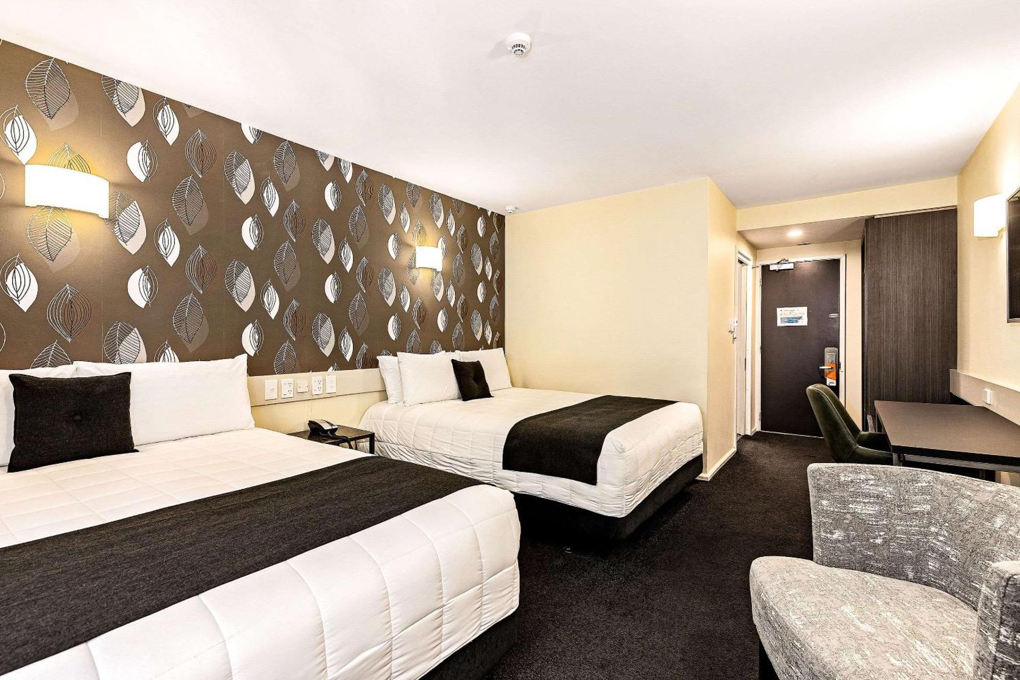 Elms Christchurch, Ascend Collection Hotel Christchurch