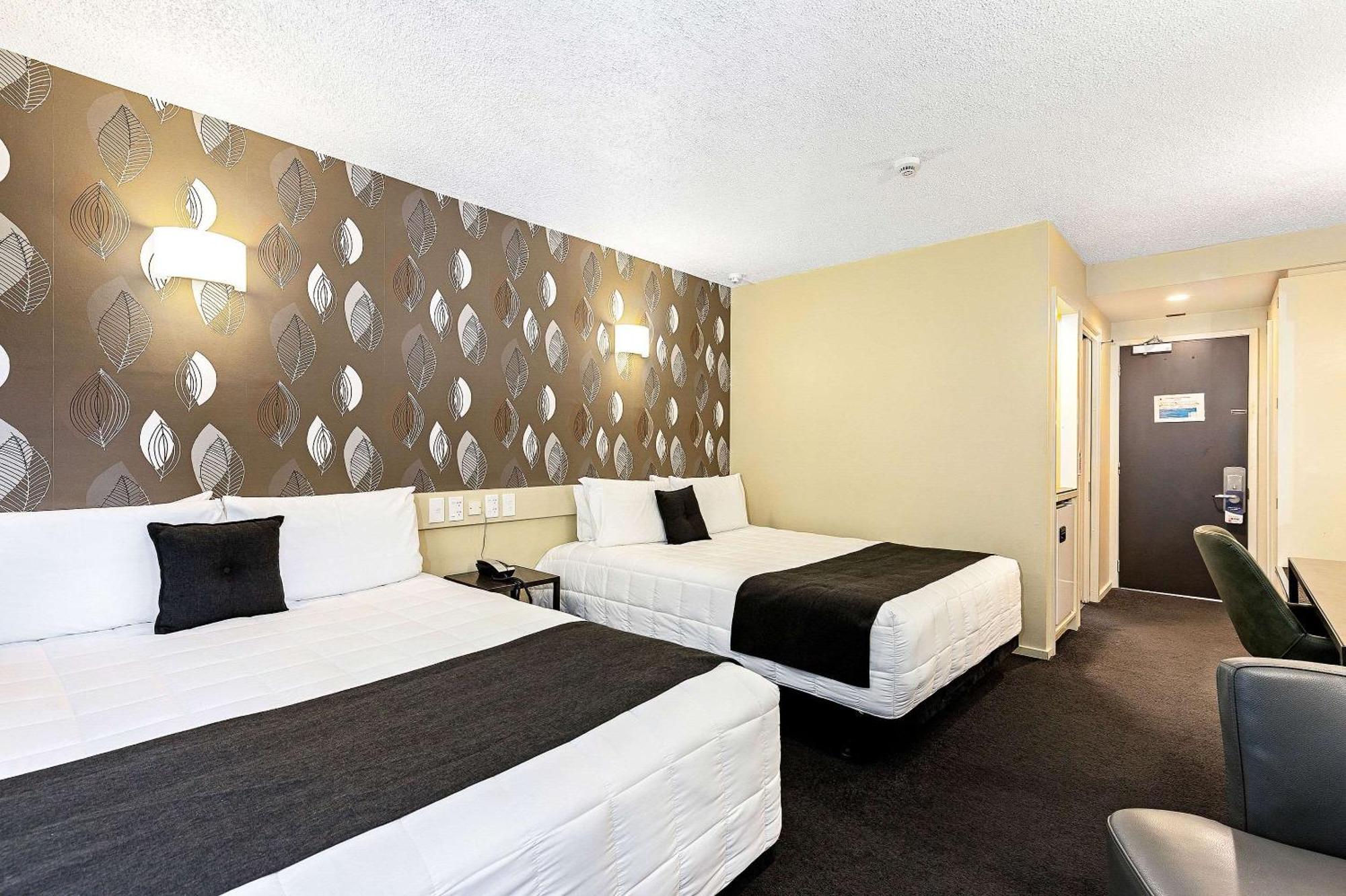 Hotel Elms Christchurch, Ascend Collection Christchurch