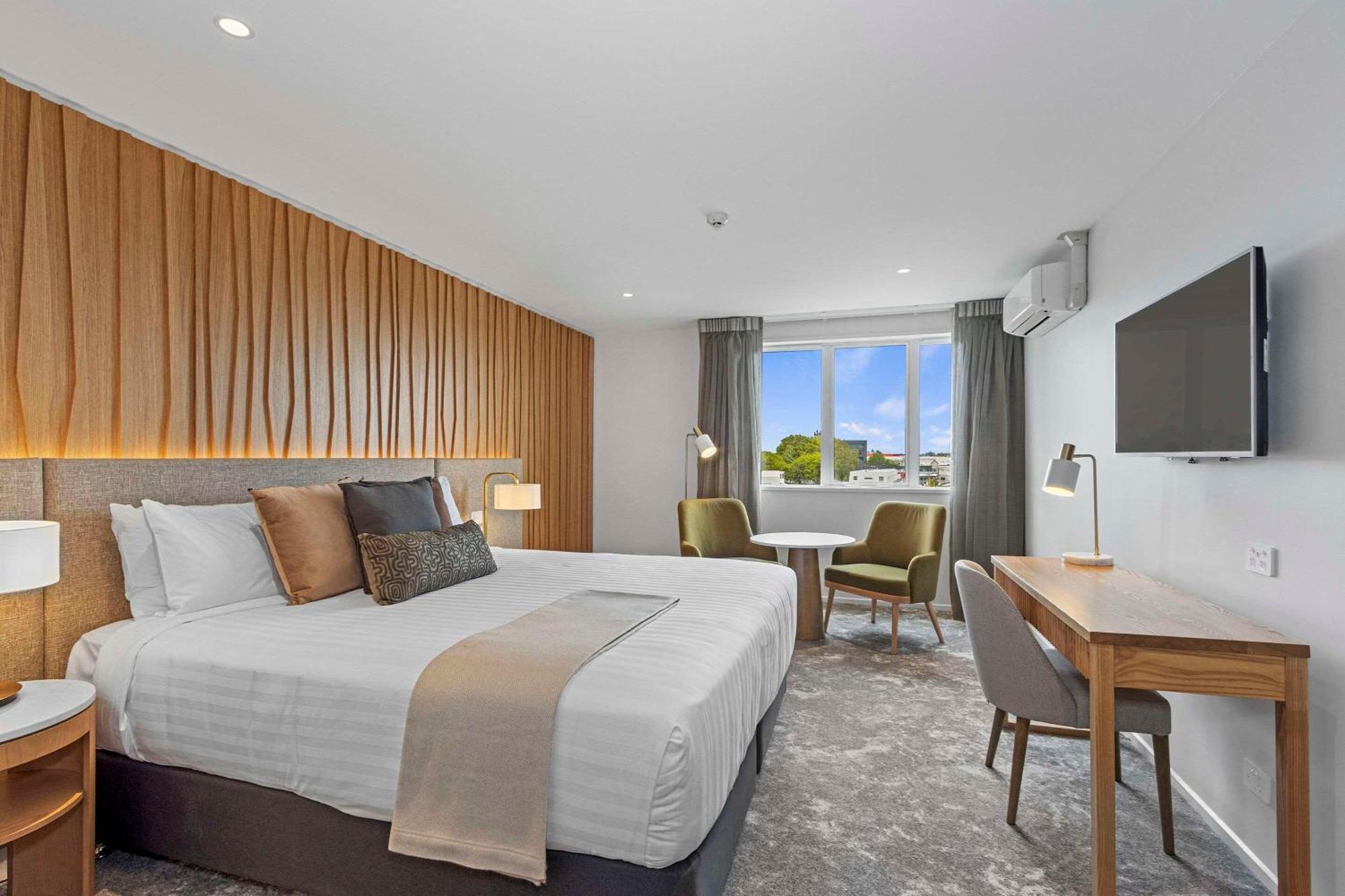 Elms Christchurch, Ascend Collection 4* Christchurch