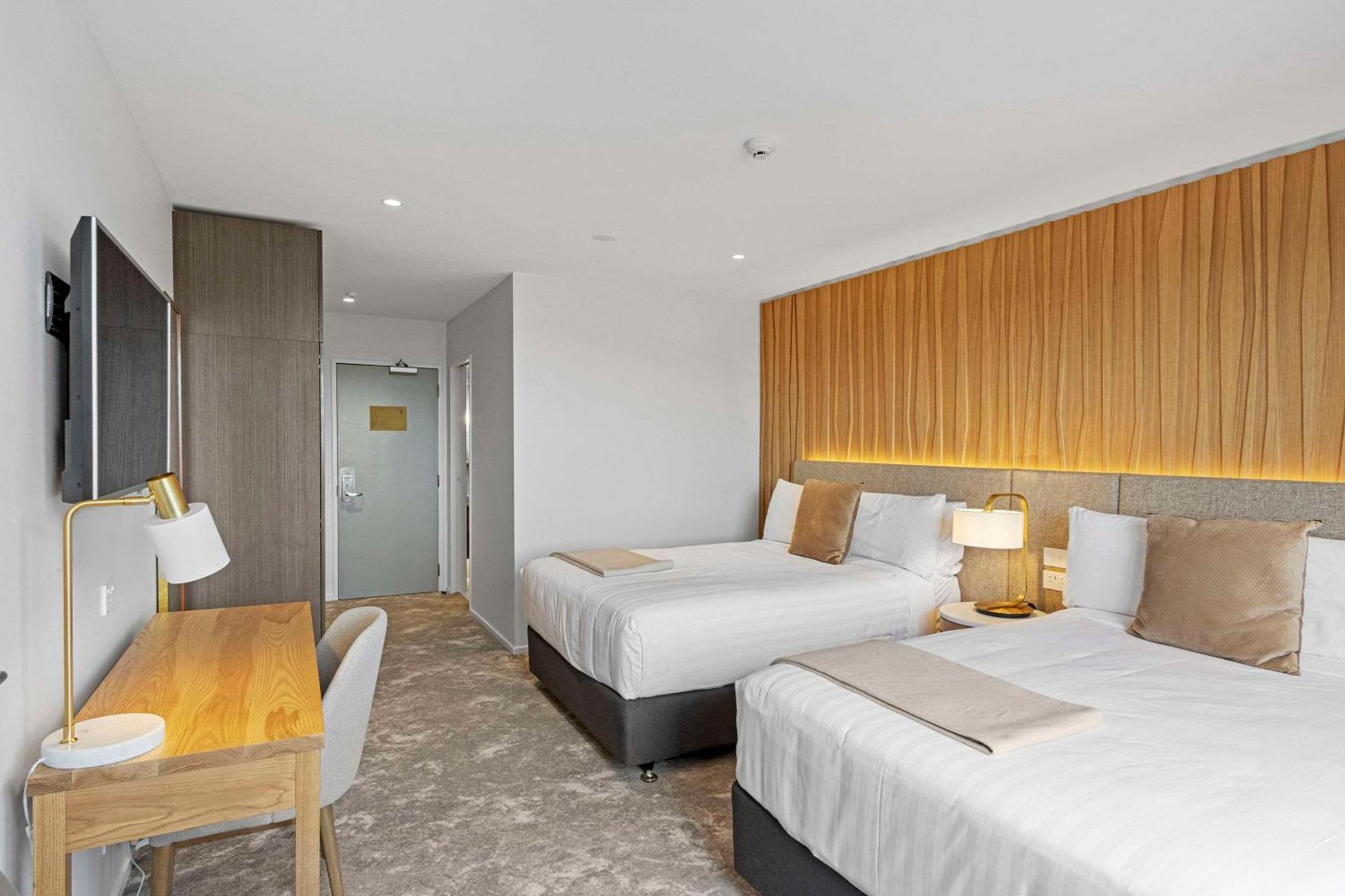 Hotel Elms Christchurch, Ascend Collection