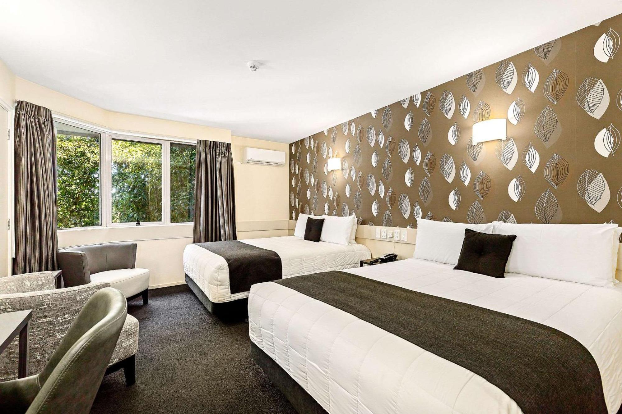 Elms Christchurch, Ascend Collection 4* Christchurch