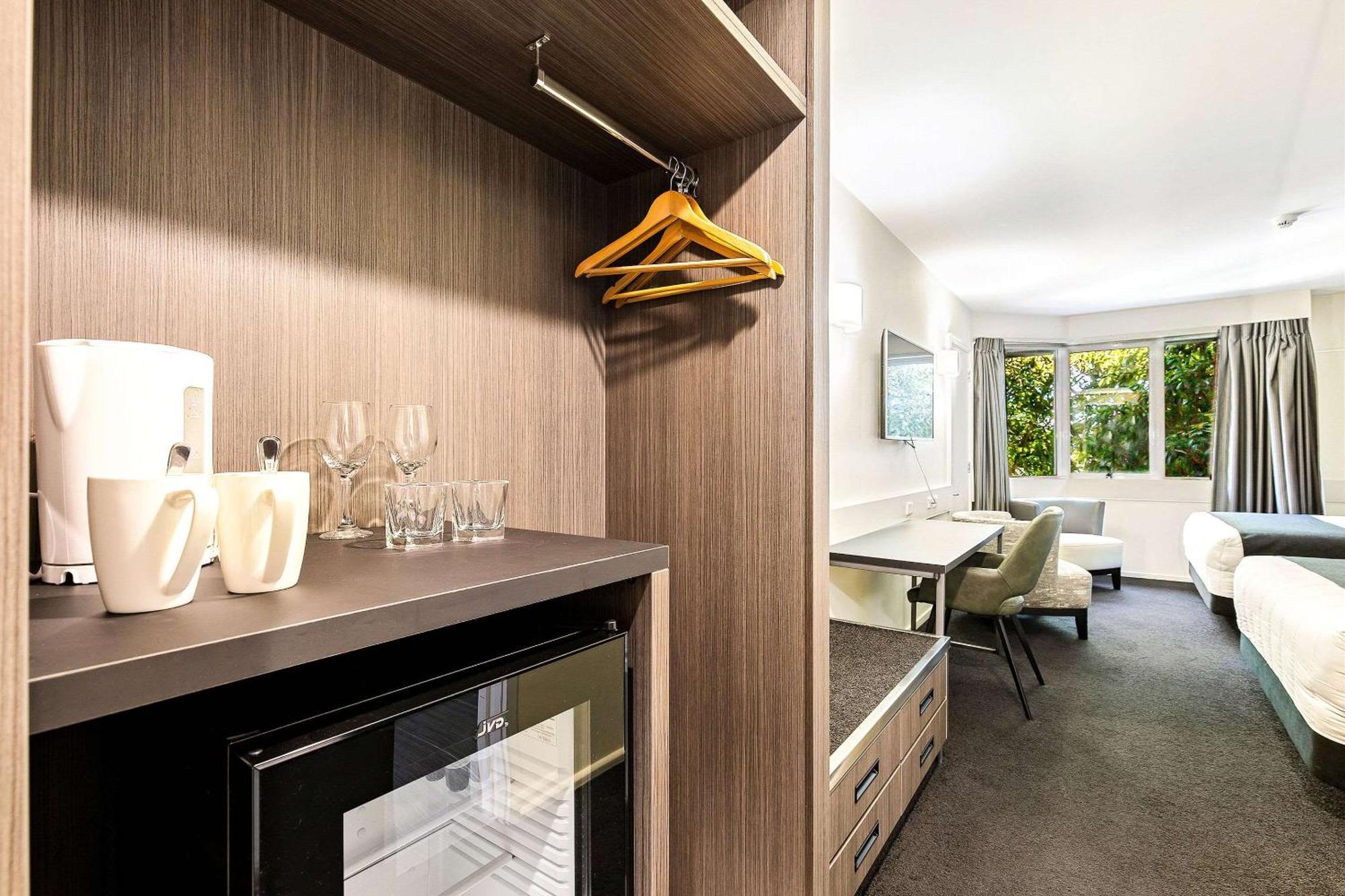 Hotel Elms Christchurch, Ascend Collection 4*