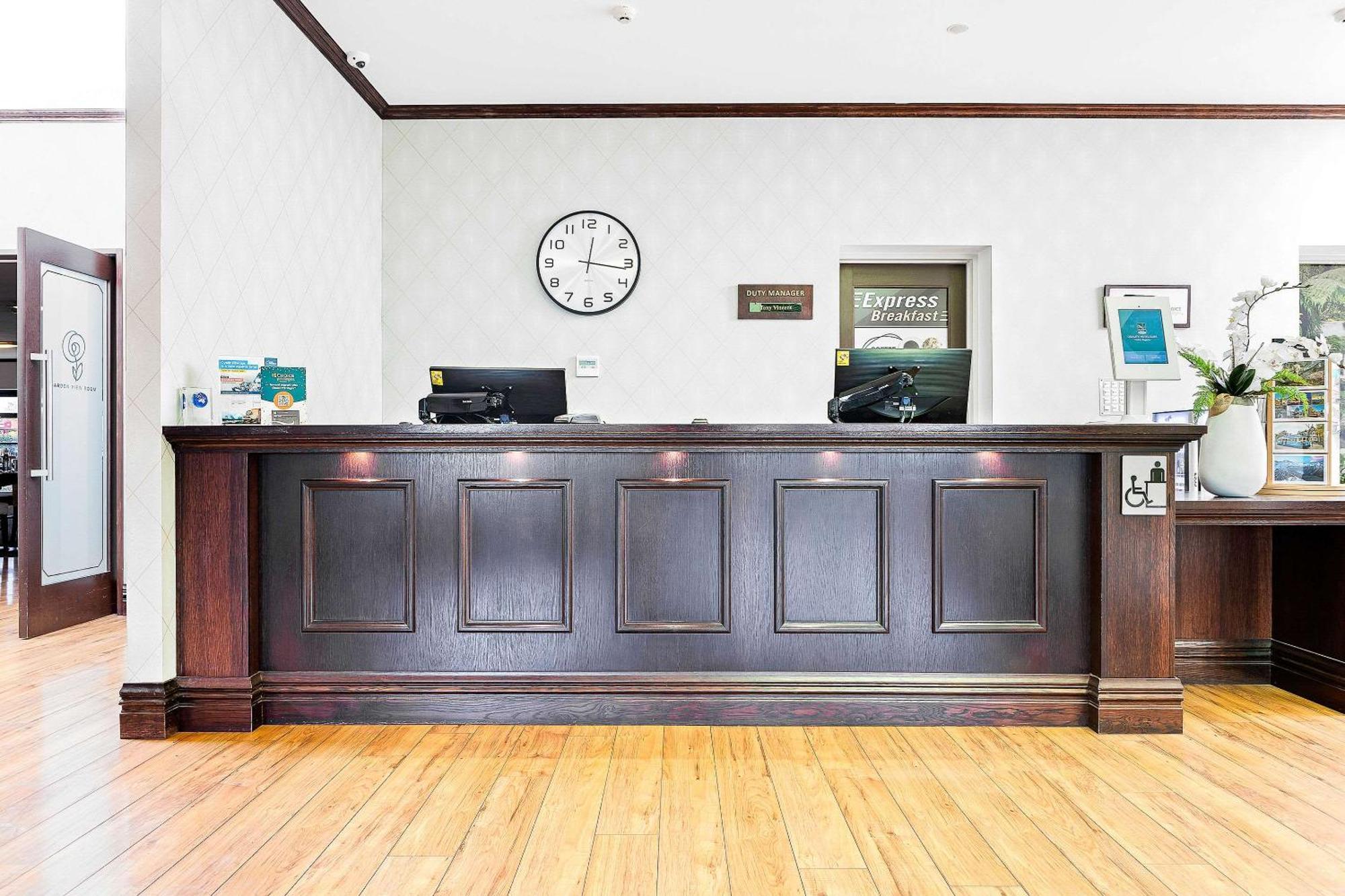 Hotel Elms Christchurch, Ascend Collection Christchurch