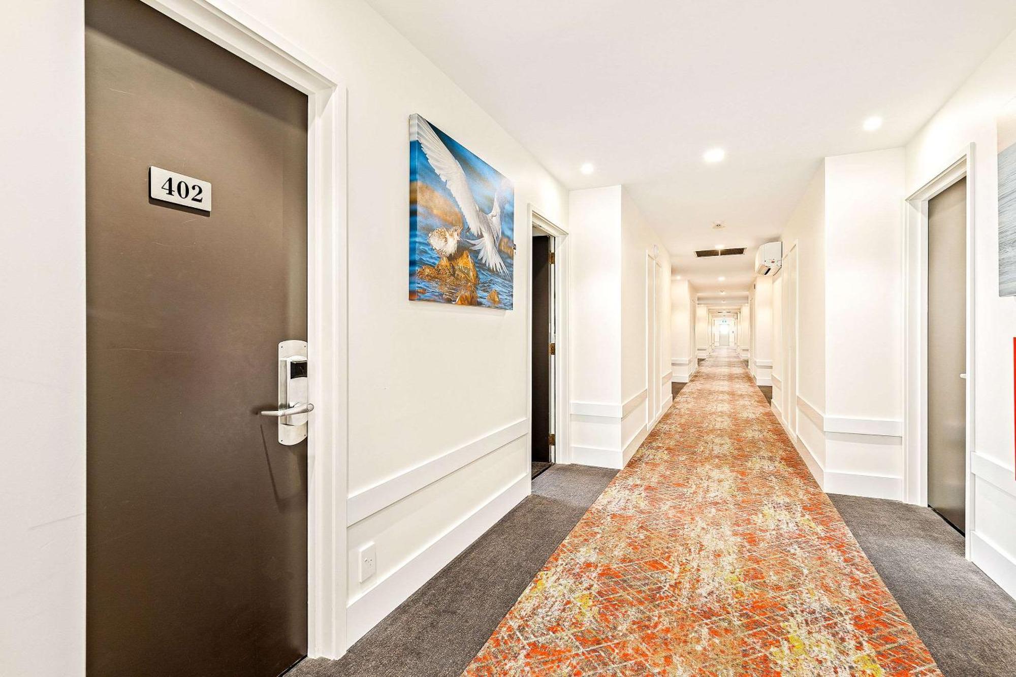 Elms Christchurch, Ascend Collection 4*