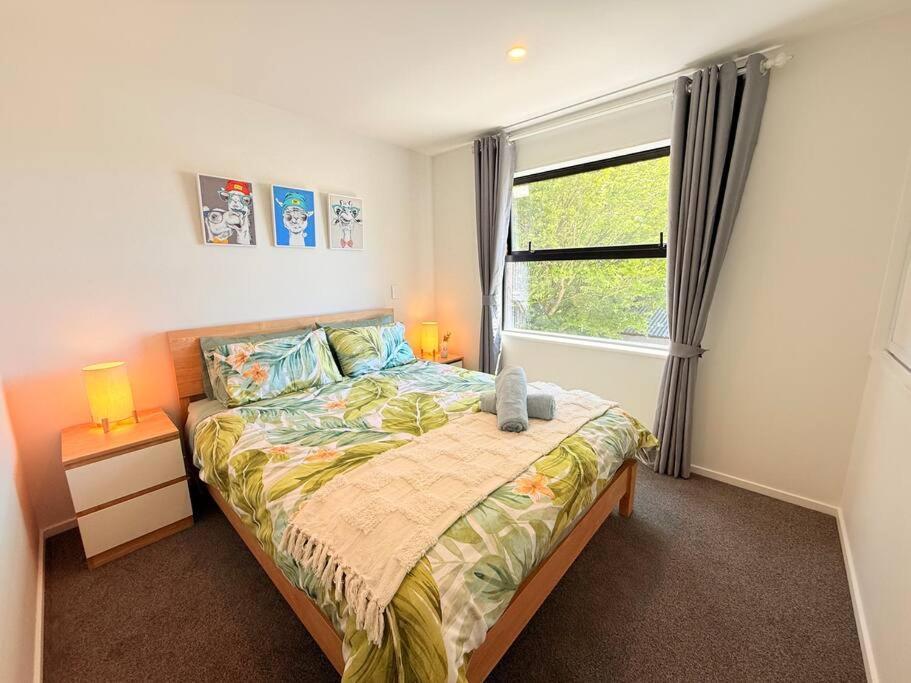 Tranquil 3 Bed Minutes To Cbd And Arena, Sleeps 7 *