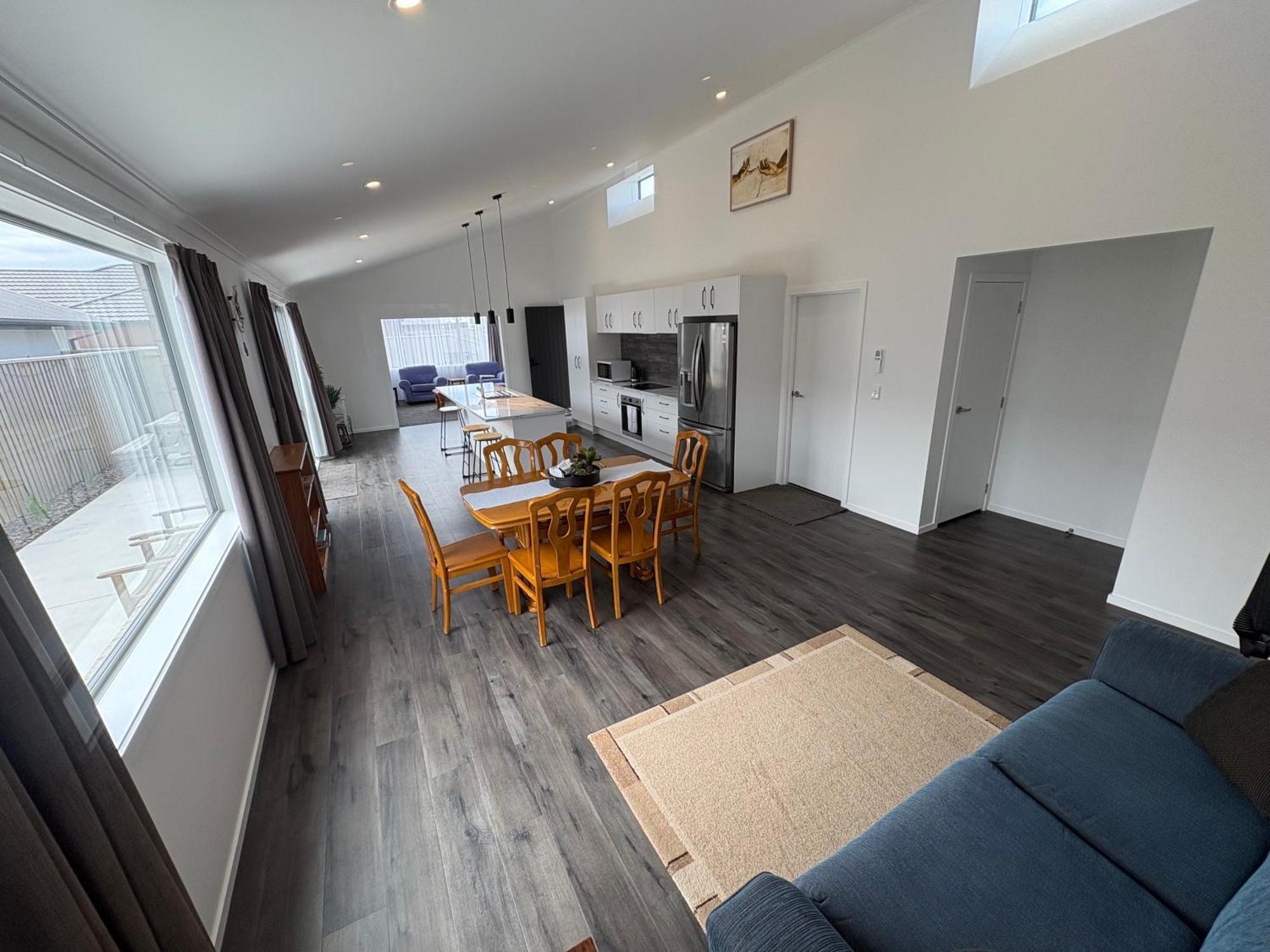 Apartment Star View New House And