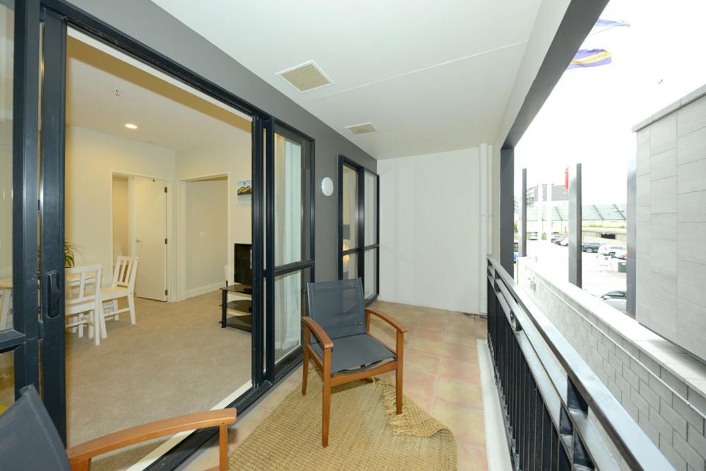 West Fitzroy Aparthotel