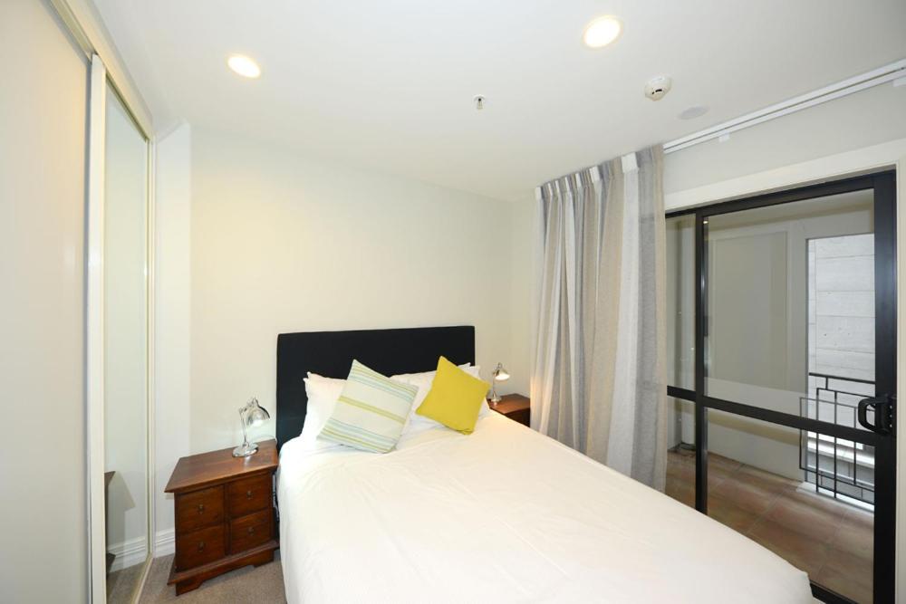 West Fitzroy Aparthotel 4*