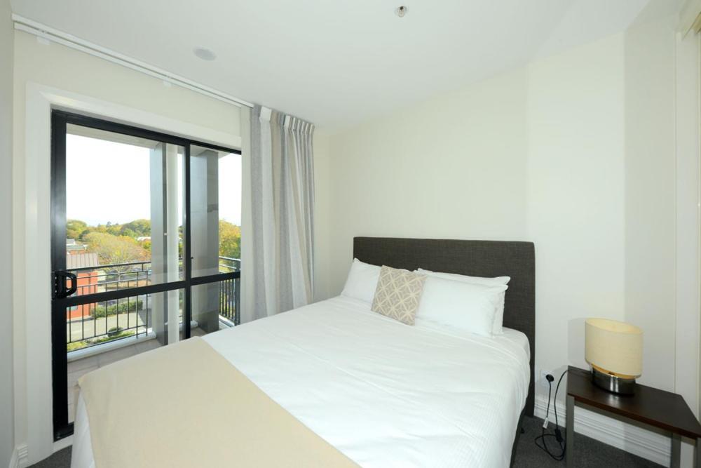 West Fitzroy 4* Christchurch