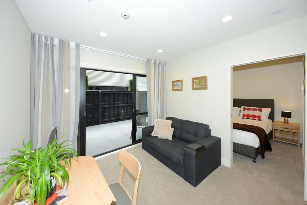 West Fitzroy Aparthotel 4*