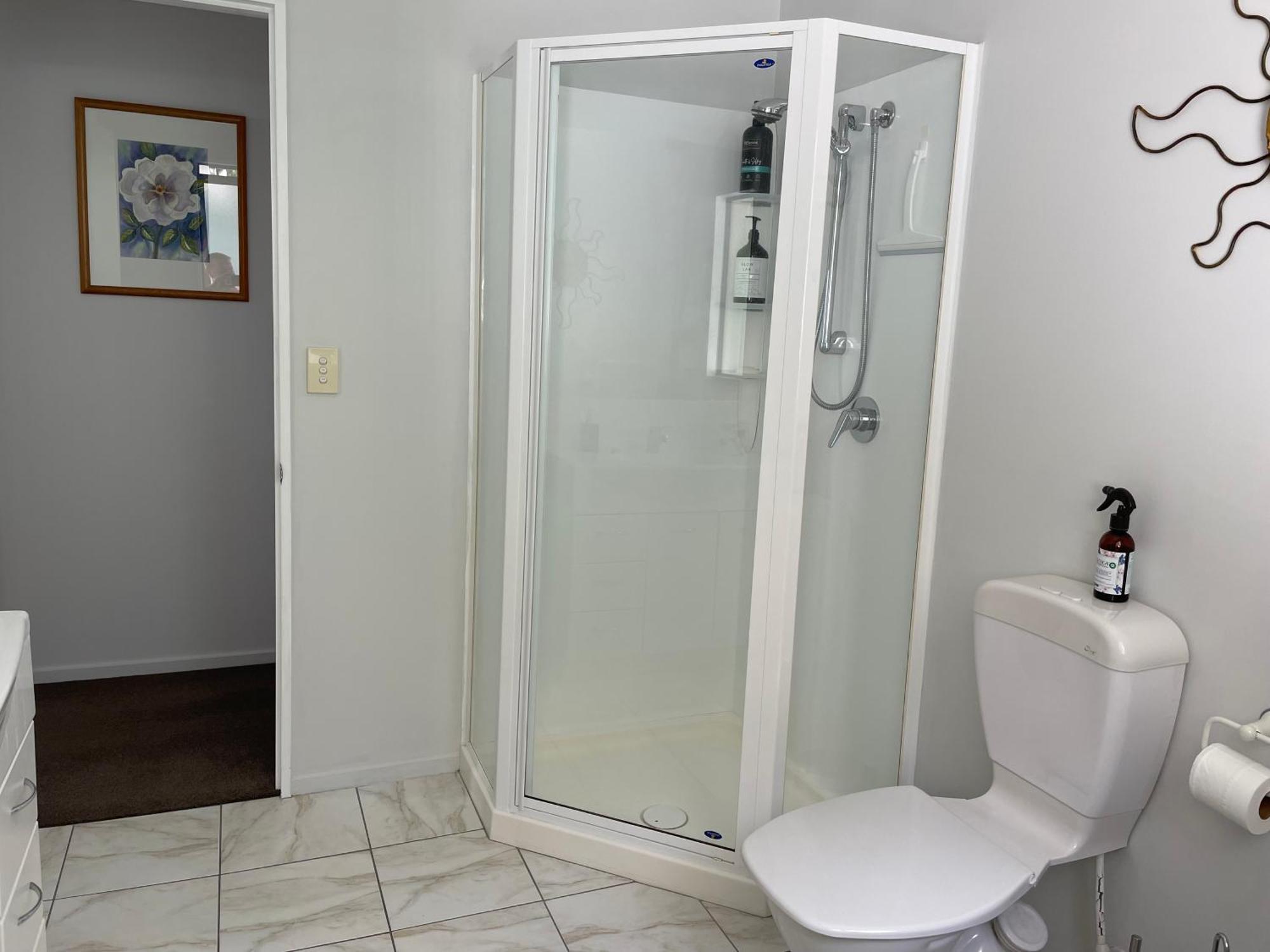 Bed & Breakfast Villa55
