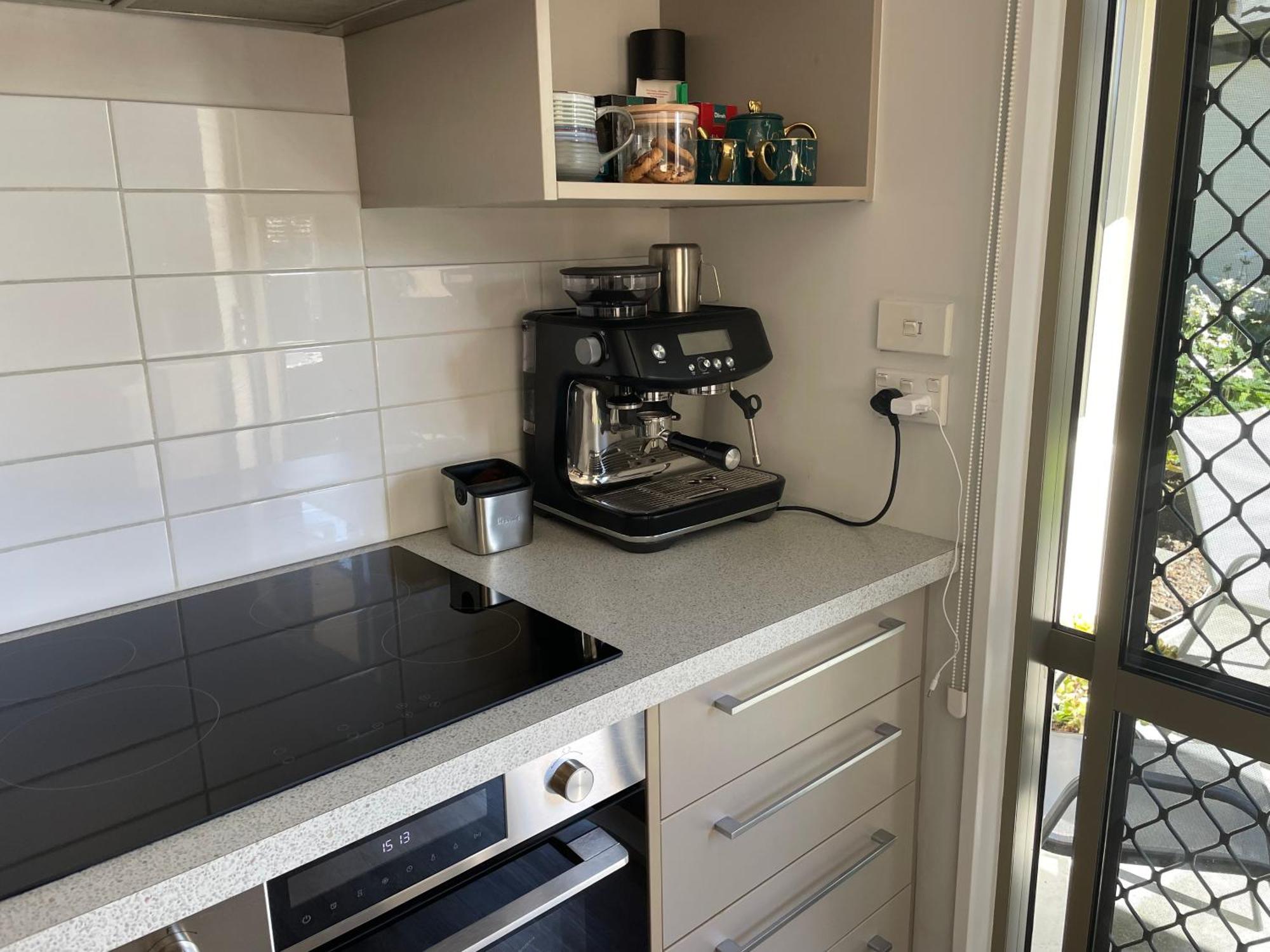 Bed & Breakfast Villa55 Christchurch
