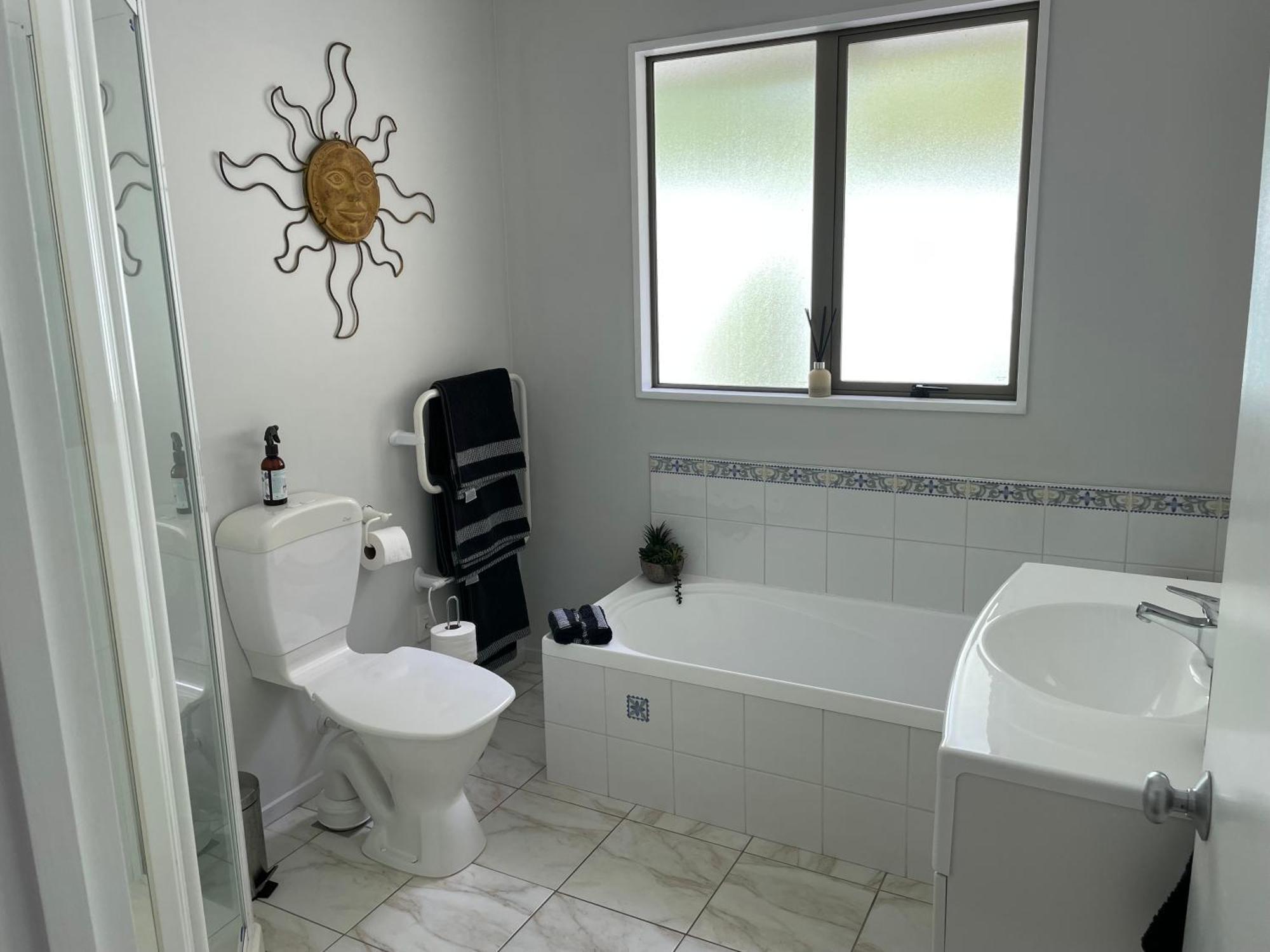 Bed & Breakfast Villa55
