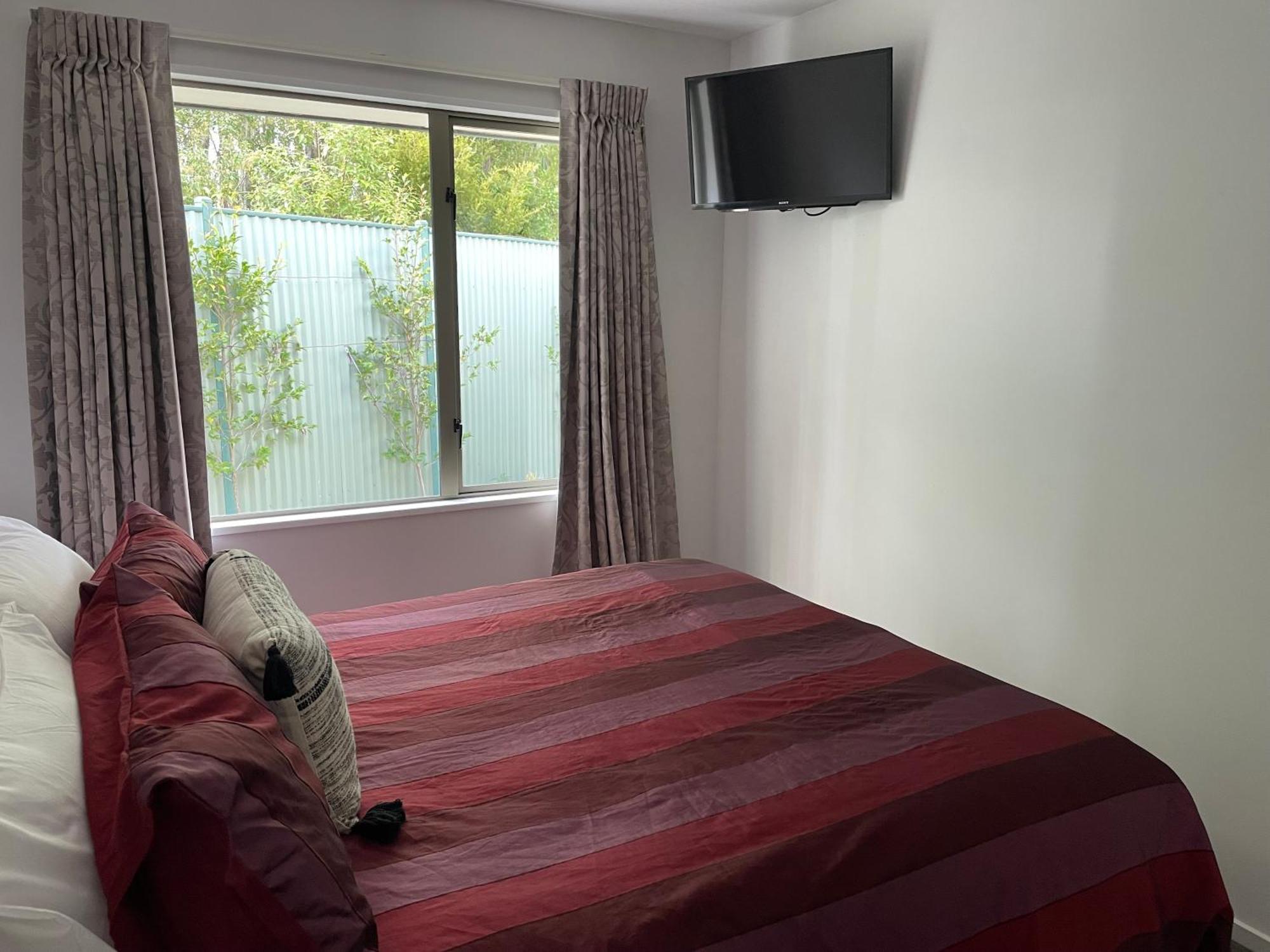 Bed & Breakfast Villa55 *