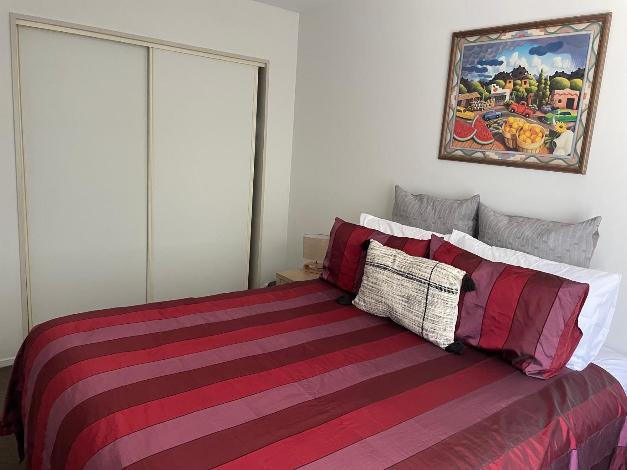 Villa55 Bed & Breakfast Christchurch