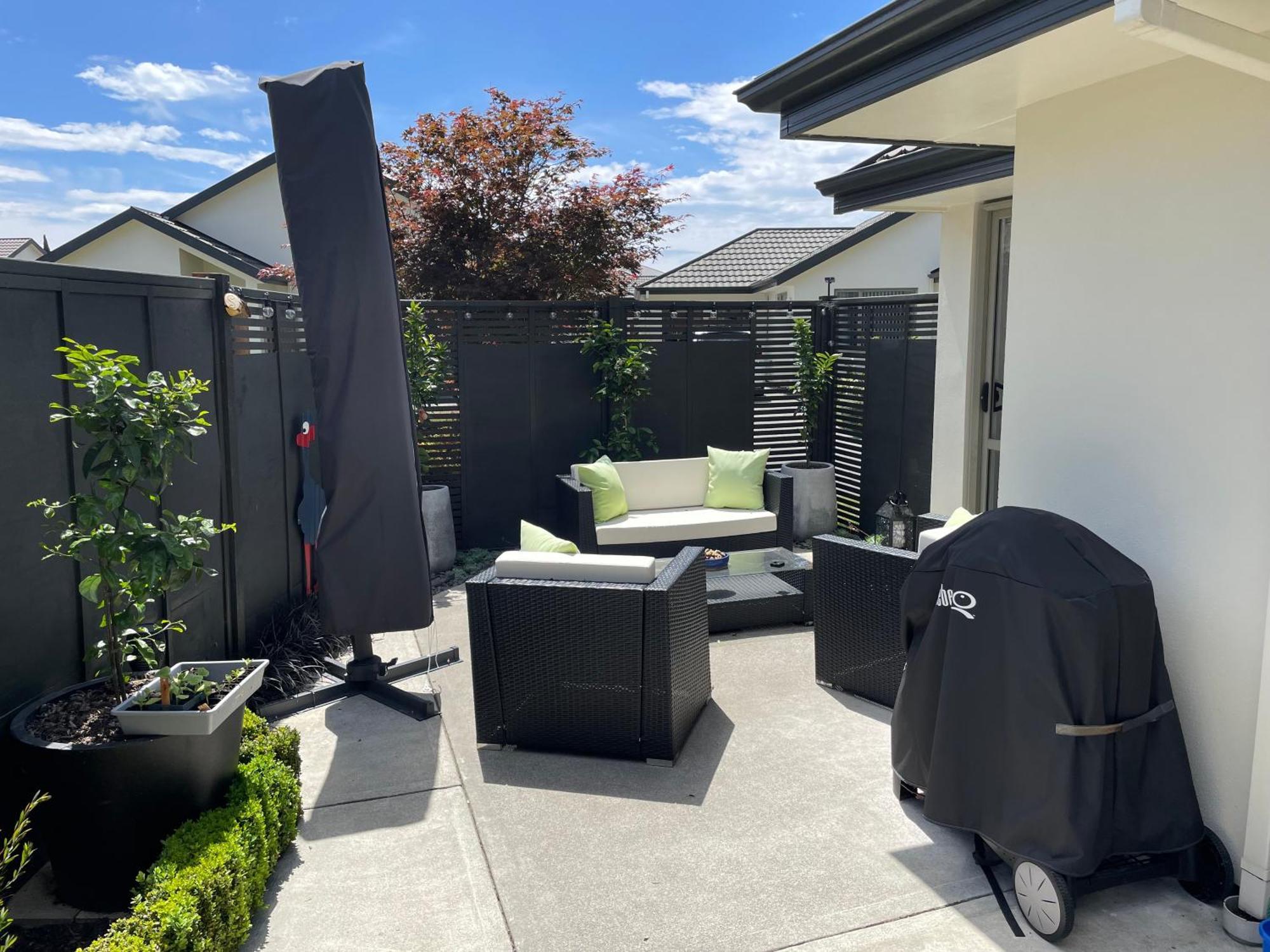 Bed & Breakfast Villa55 Christchurch
