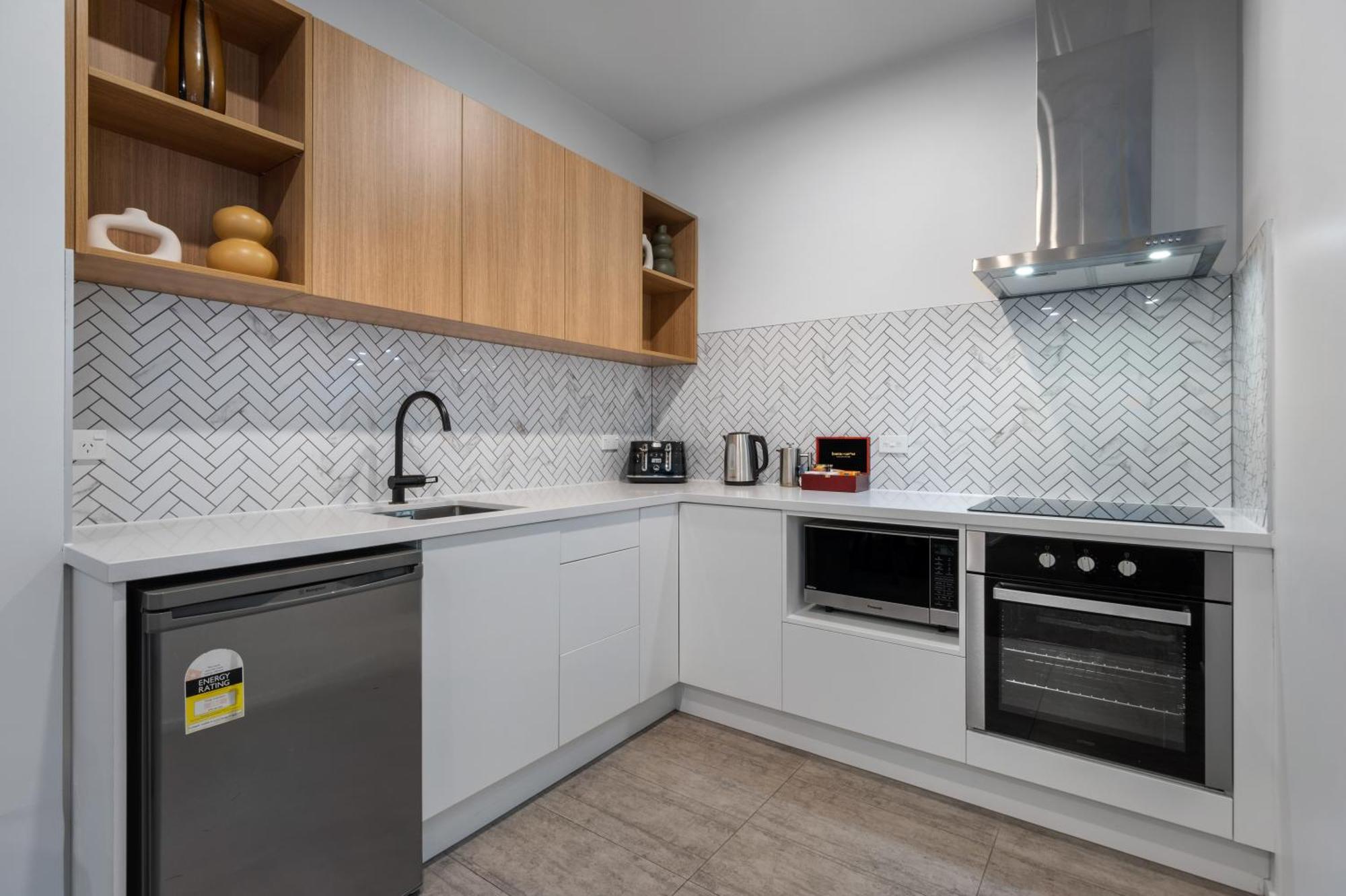 Aparthotel Southwark &
