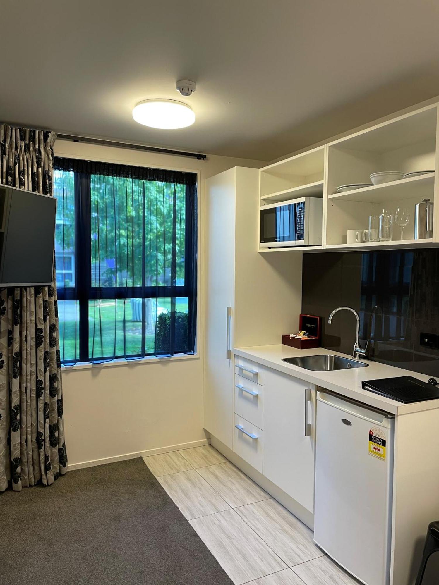 Aparthotel Southwark & 4*